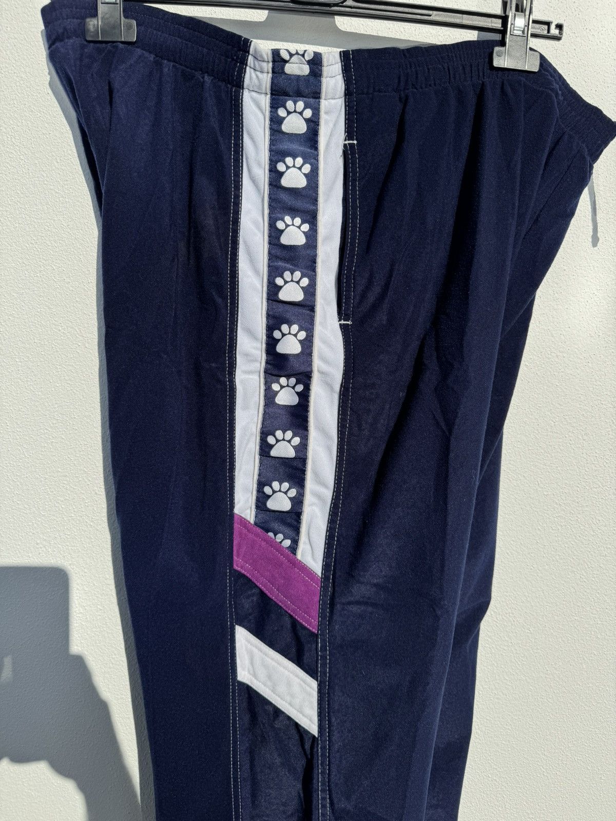 Other Real Madrid 1998 tracksuit Size US L / EU 52-54 / 3 - 11 Thumbnail