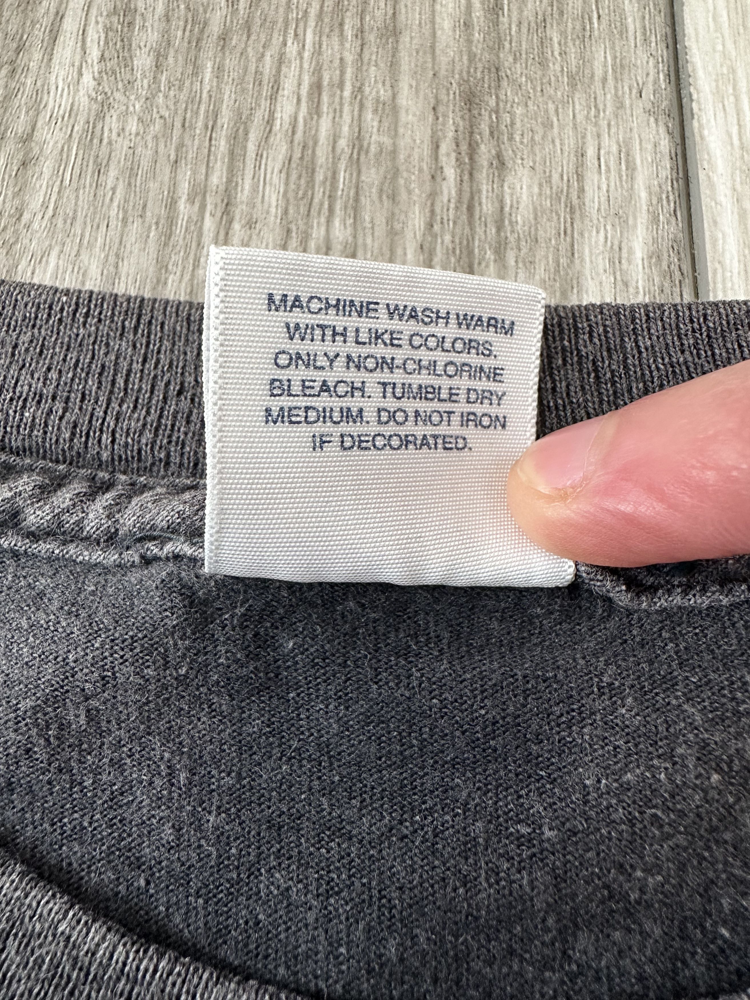 Supreme Supreme FW 2007 R Crumb Tee Size US M / EU 48-50 / 2 - 7 Thumbnail