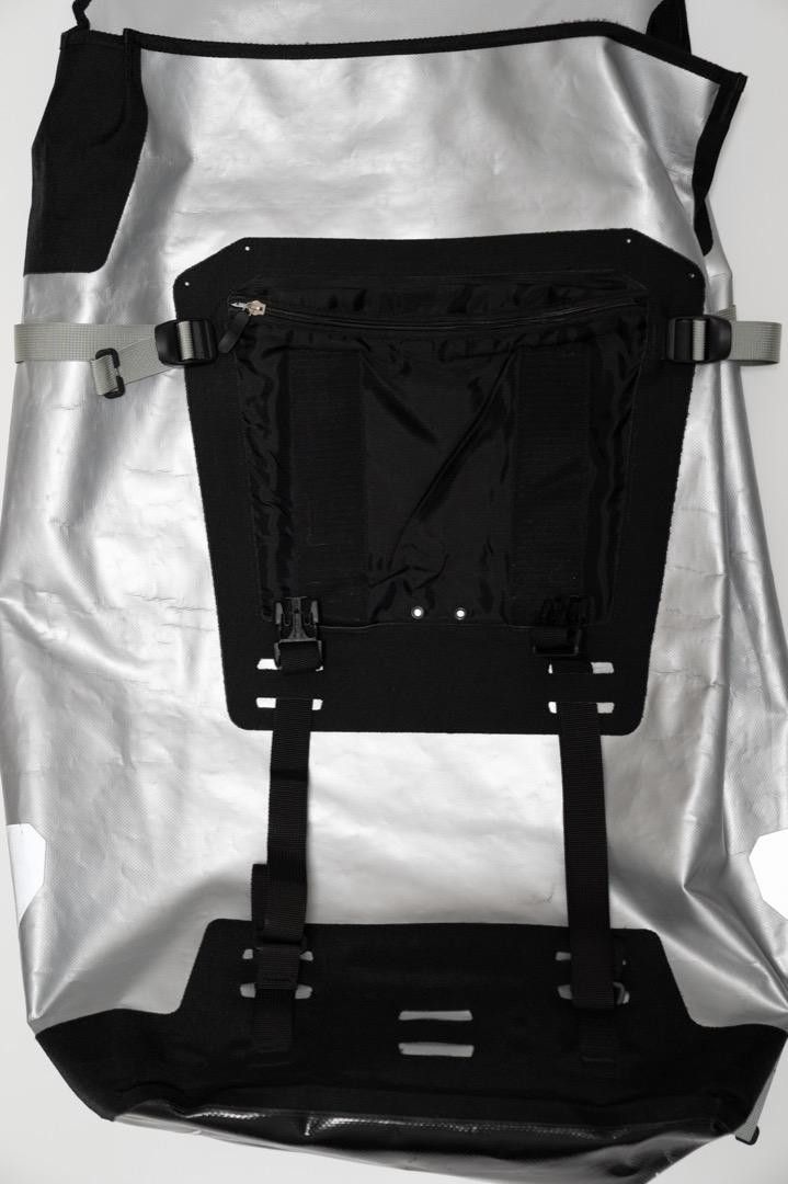 11 By Boris Bidjan Saberi 11 by Boris Bidjan Saberi Back Pack Size ONE SIZE - 10 Thumbnail