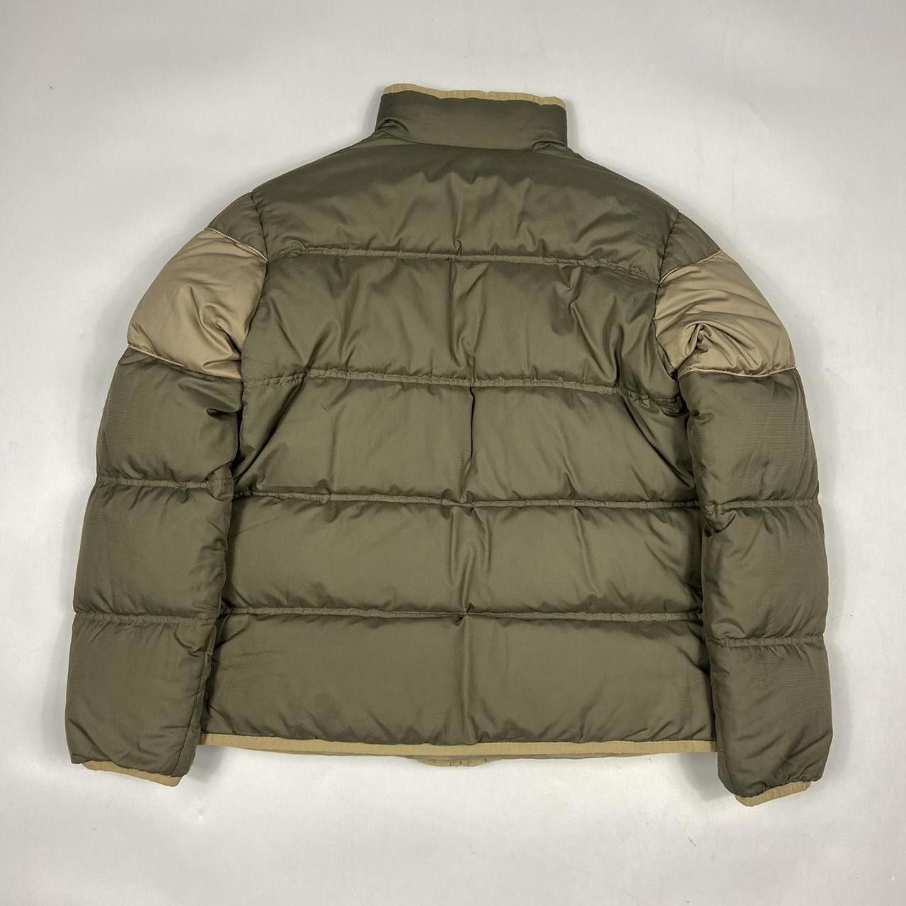 Nike Nike Reversible Down Puffer Jacket Size US L / EU 52-54 / 3 - 4 Thumbnail