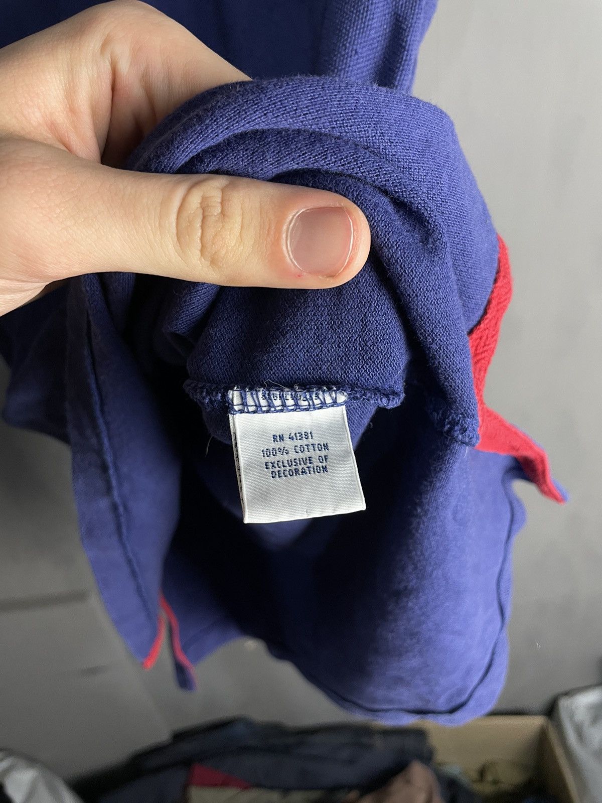 Polo Ralph Lauren Polo Ralph Lauren Chief Kief style polo t-shirt #3 Size US M / EU 48-50 / 2 - 6 Thumbnail