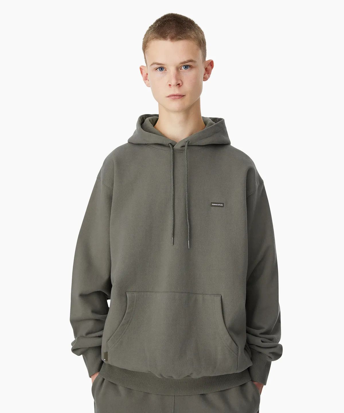 thisisneverthat THISISNEVERTHAT TNT Classic HDP Hoodie XL Size US XL / EU 56 / 4 - 5 Thumbnail