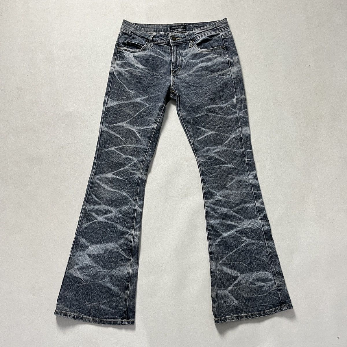 Men's Tornado Mart Bottoms | Grailed