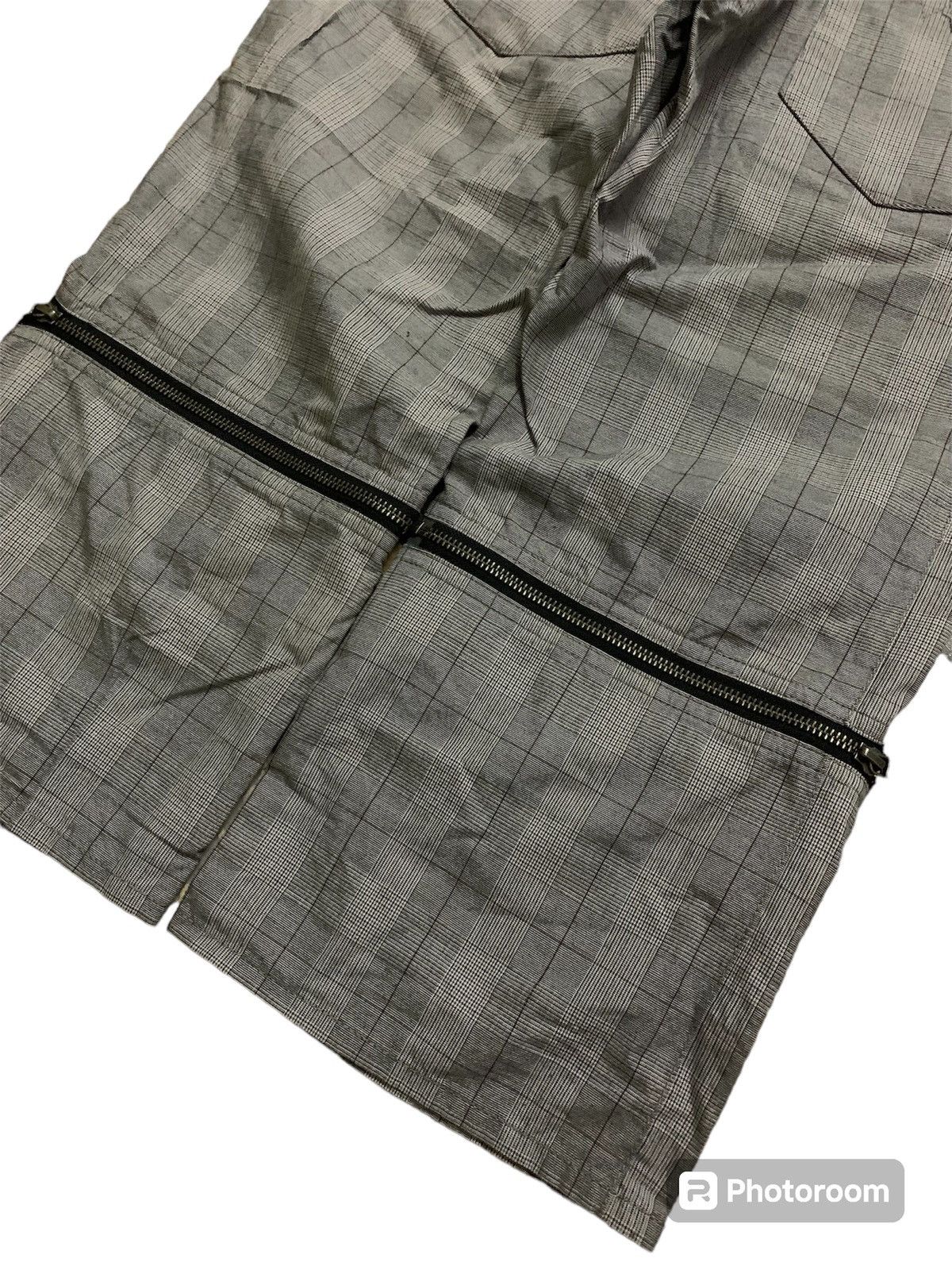 PPFM 💥PPFM Anarchy Eastern Rock Cropped Pant Size US 32 / EU 48 - 4 Thumbnail