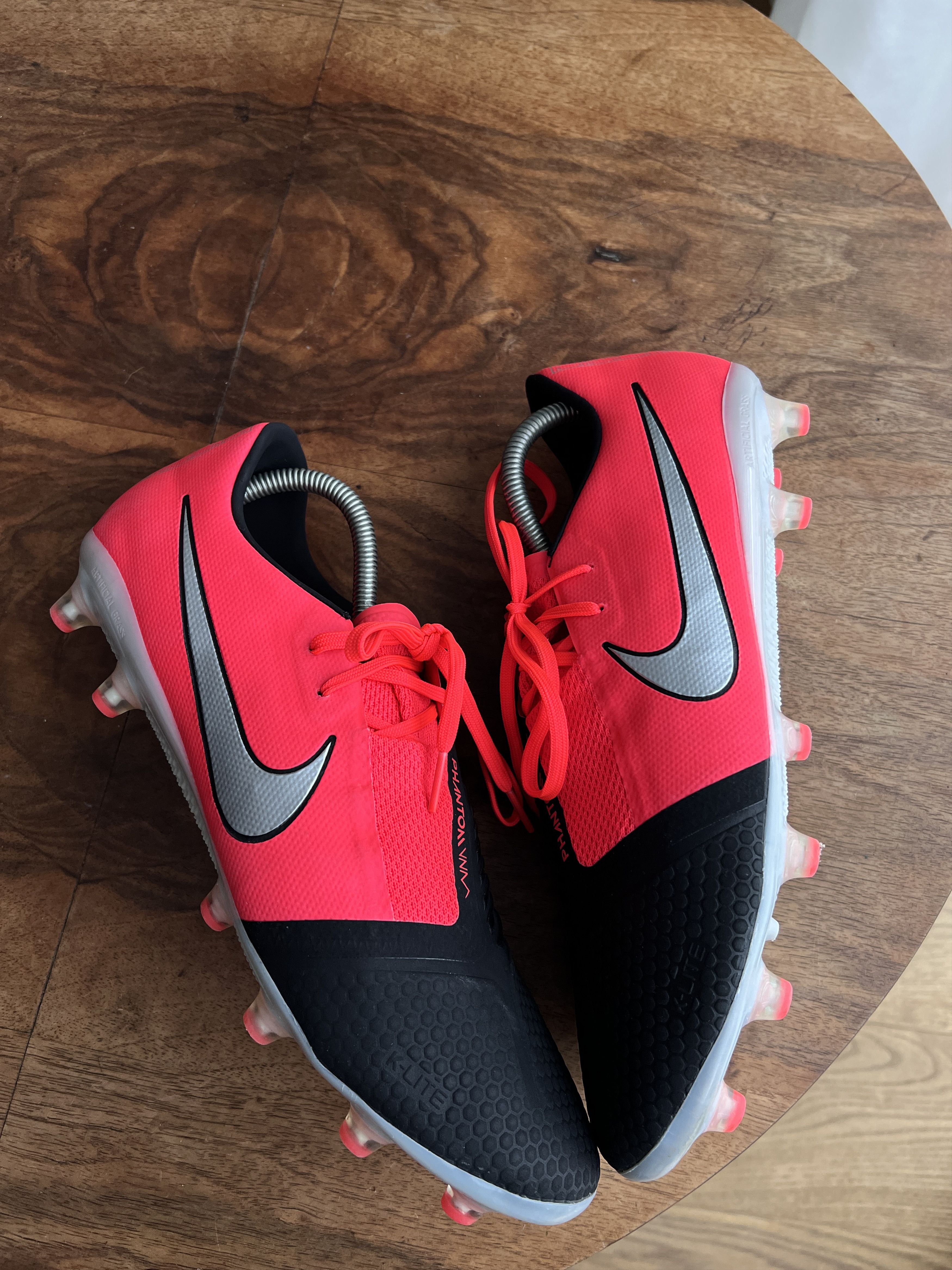 Nike Nike Phantom Venom PRO AG-Pro football boots blokecore shoes Size US 11 / EU 44 - 1 Thumbnail