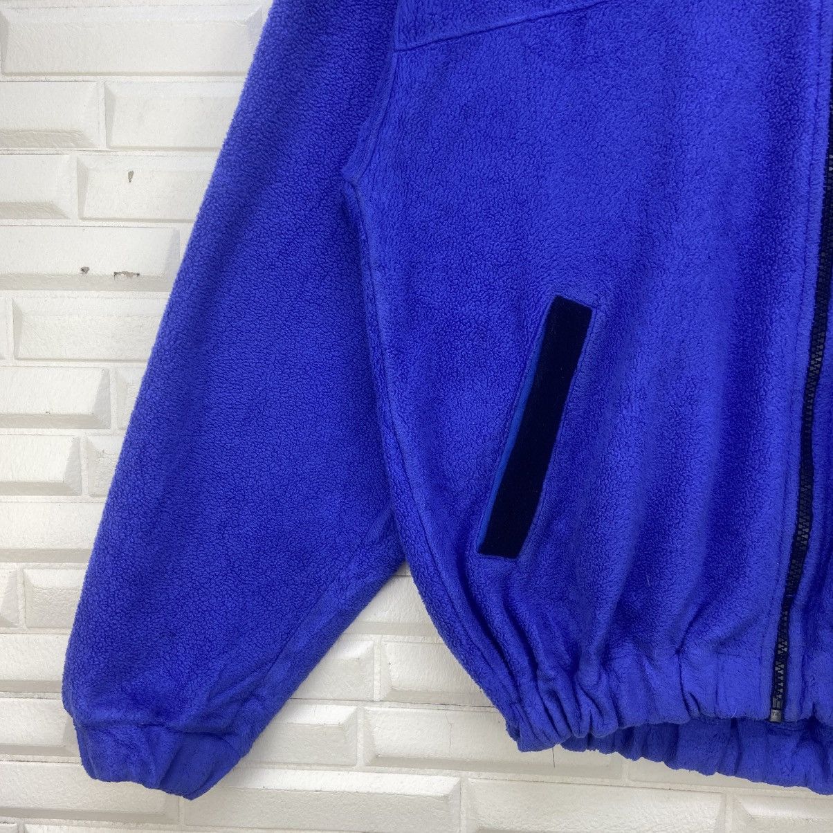 Sports Specialties Shimano Nexus Hyper Fear Fishing Oversize Fleece Jacket Size US S / EU 44-46 / 1 - 10 Thumbnail