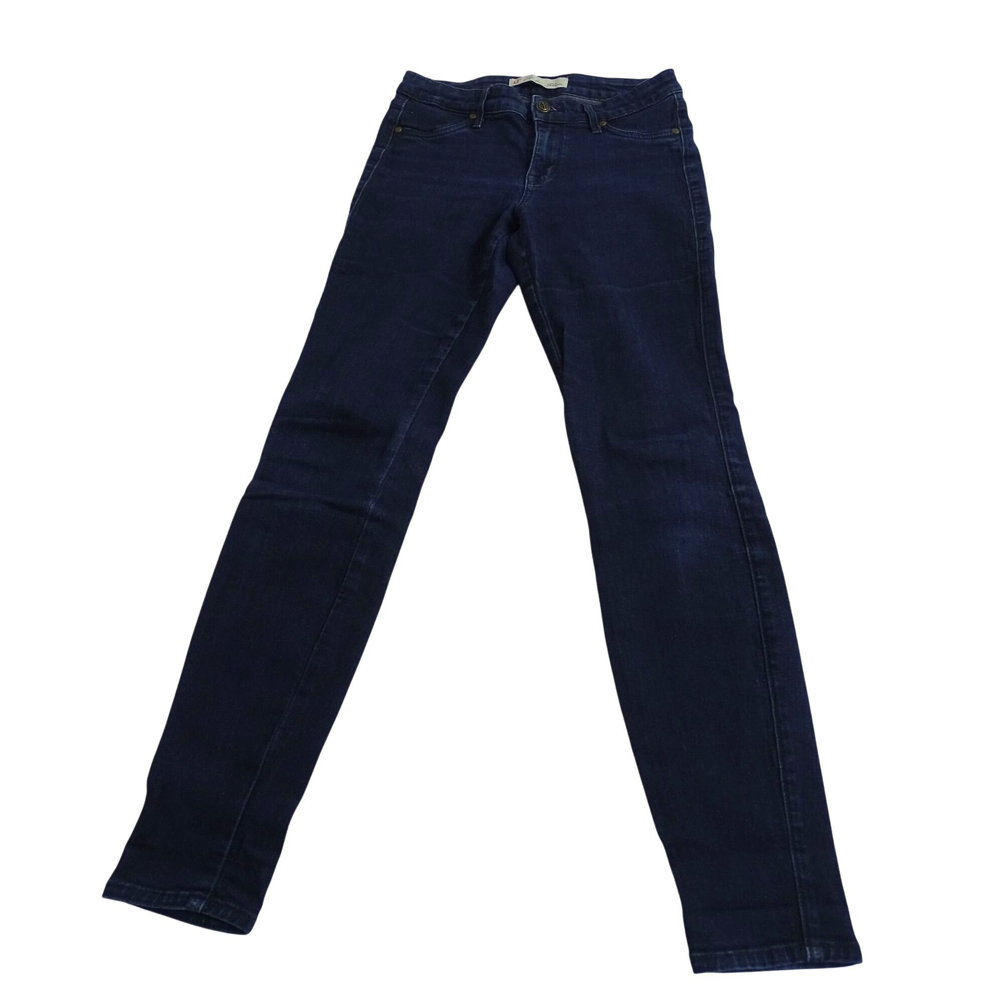 Other Cj By Cookie Johnson Denim Joy Leggings Jeggings Size 25 Size 25" / US 0 / IT 36 - 1 Thumbnail