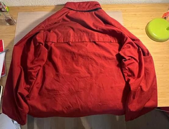 Tommy Hilfiger Tommy Hilfiger Size US M / EU 48-50 / 2 - 2 Thumbnail