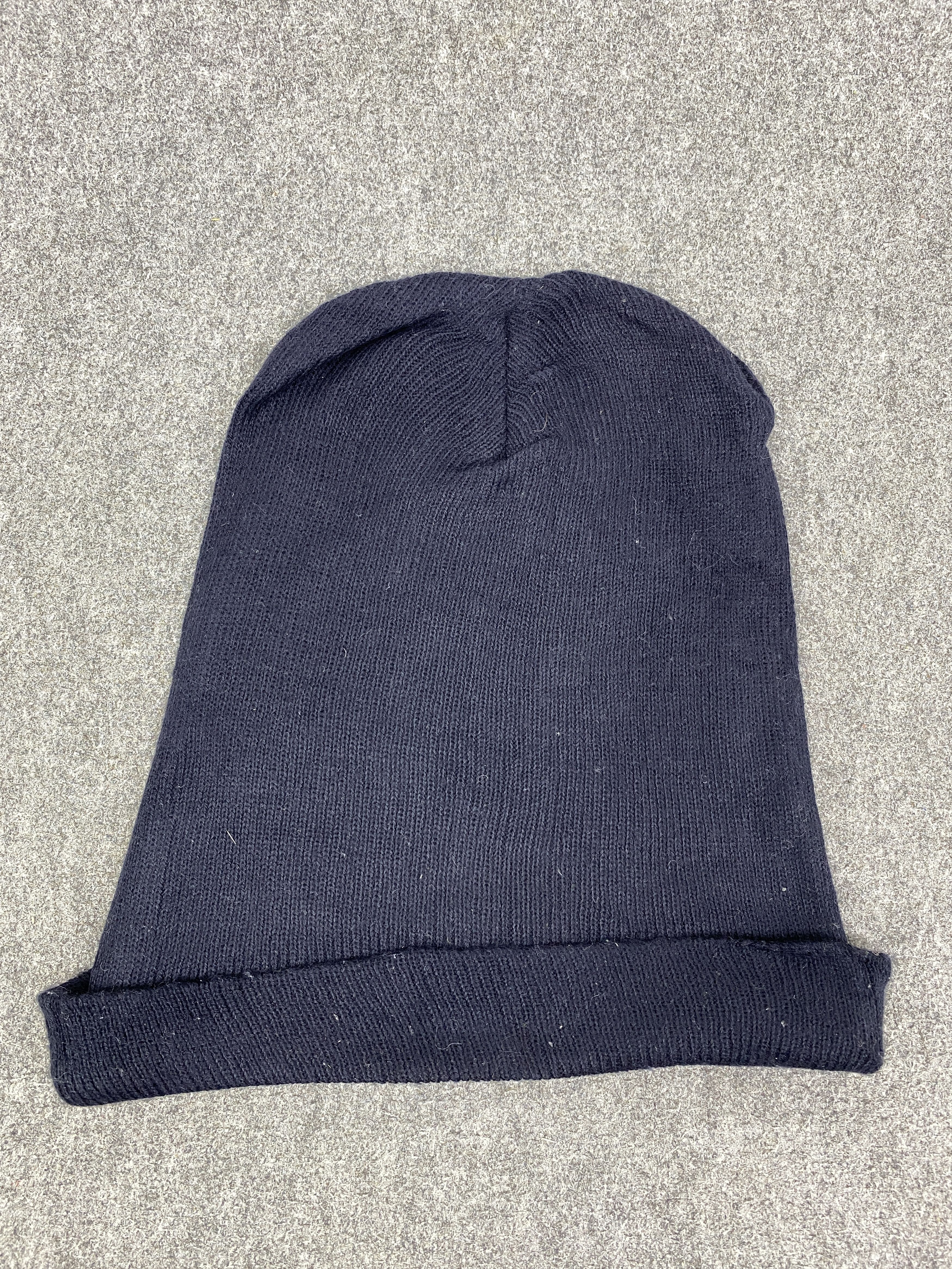 Carhartt Vintage Carhartt Beanie / Snow Cap / Winter Hat BA0066 Size ONE SIZE - 4 Thumbnail