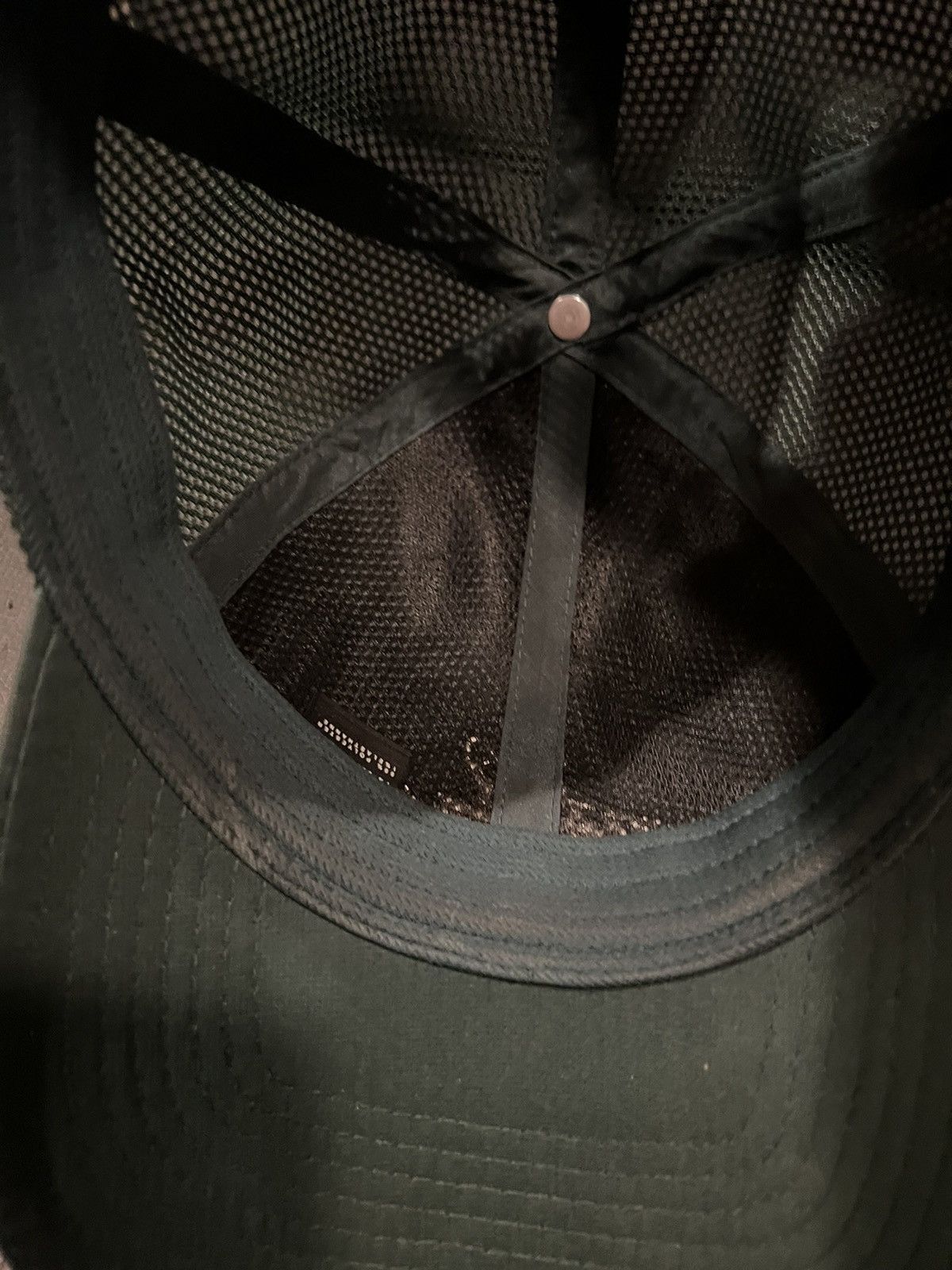 Other 100 Thieves Mesh Trucker Hat Size ONE SIZE - 5 Thumbnail