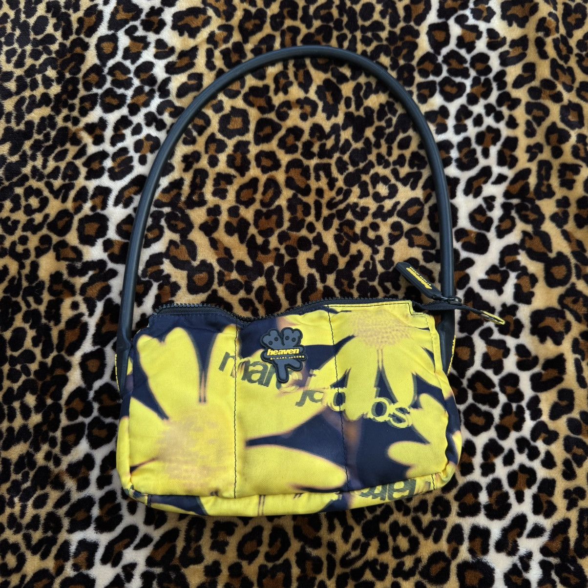 Heaven by Marc Jacobs Heaven by Marc Jacobs x Sandy Liang