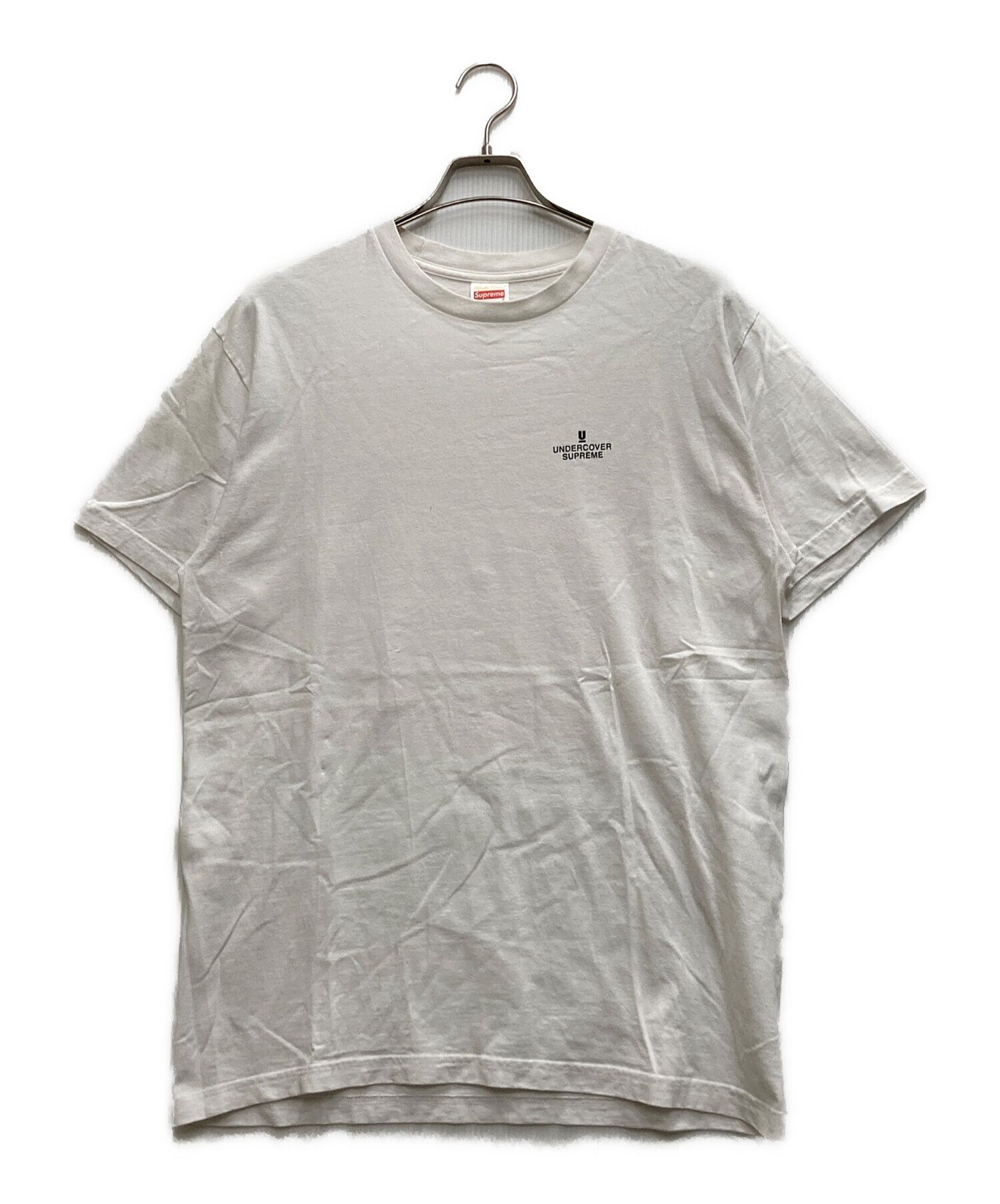 Supreme × Undercover | Grailed