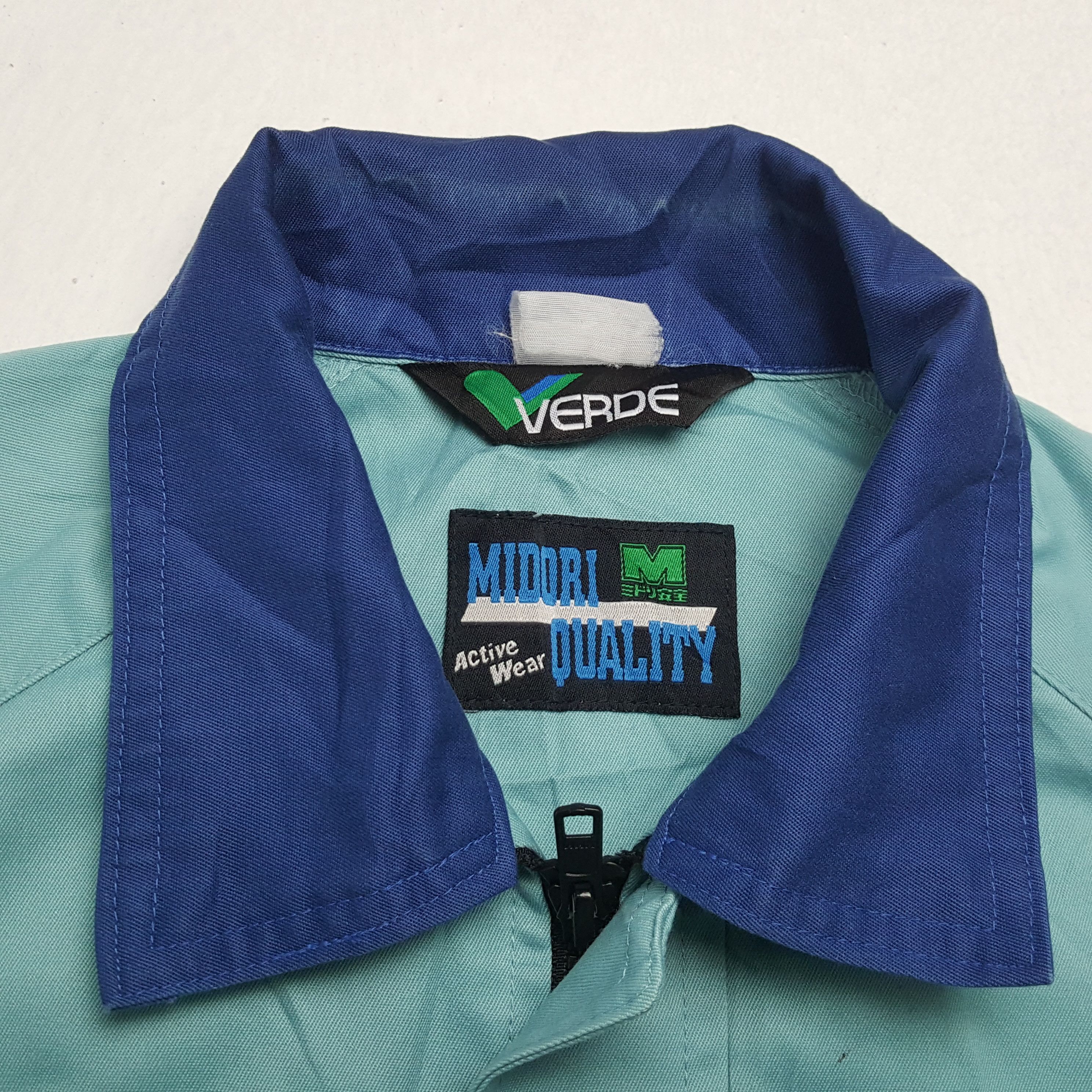 Japanese Brand × Vintage NISMO NISSAN RACING TEAM Motorsports Custom Art Jacket Size US L / EU 52-54 / 3 - 10 Thumbnail
