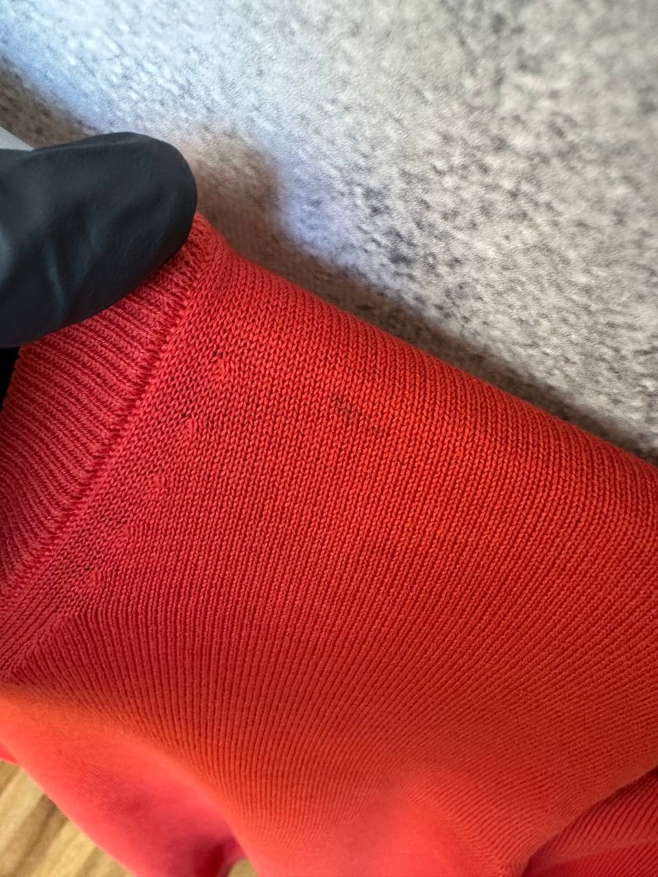 Peuterey Peuterey New Oroya Sweatshirt Orange Crew Jumper Pullover LS Size US M / EU 48-50 / 2 - 10 Thumbnail