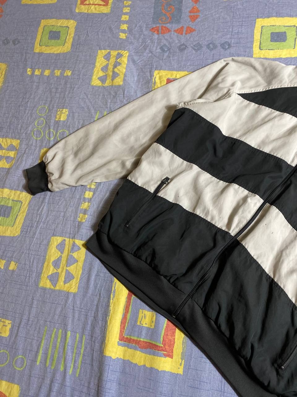 Nike Vintage Nike Jacket Size US XXL / EU 58 / 5 - 2 Thumbnail