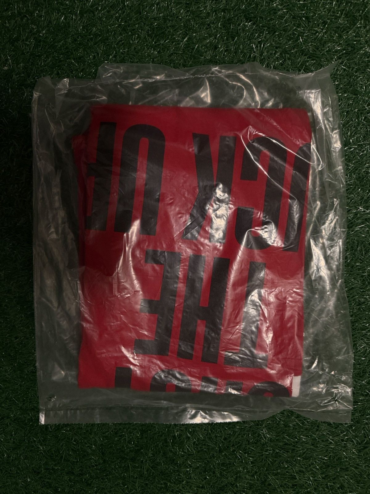 Number (N)ine × Supreme Supreme x Number Nine T-Shirt Size US L / EU 52-54 / 3 - 2 Thumbnail