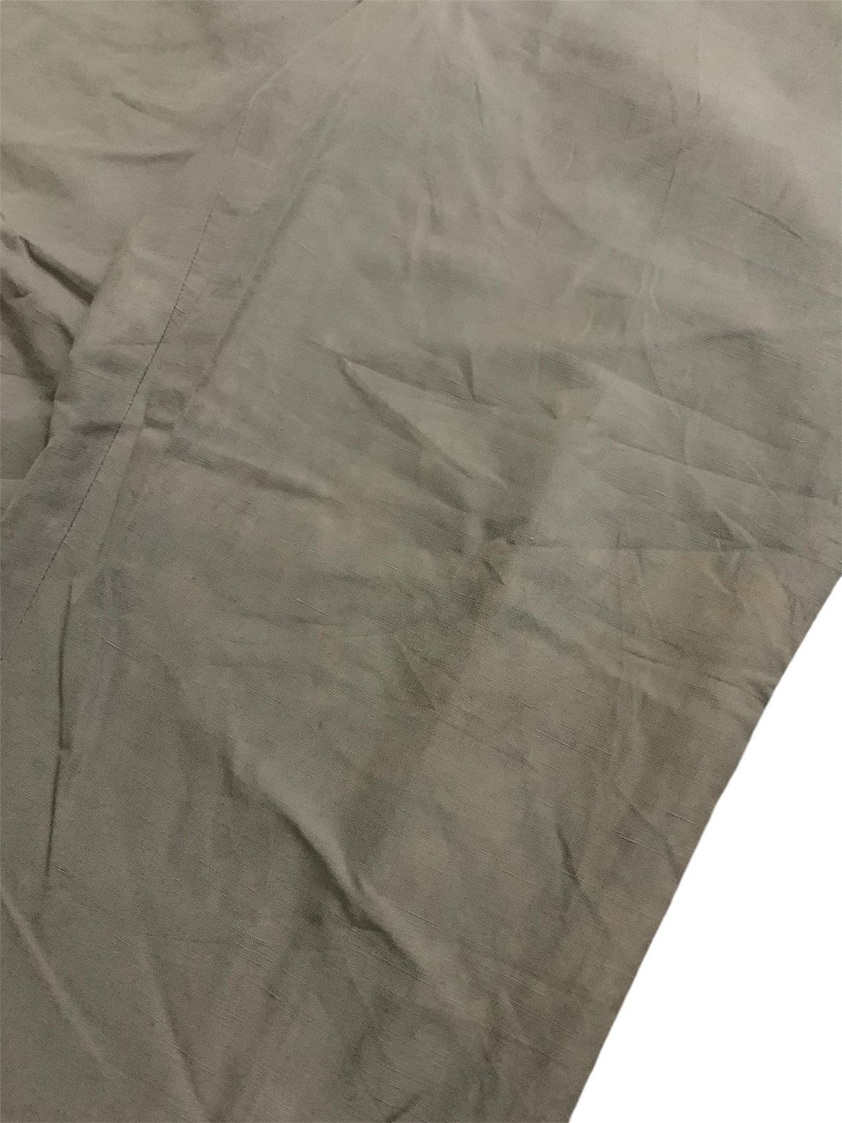 Japanese Brand × Margaret Howell Vtg Margaret Howell Pant Size 30" / US 8 / IT 44 - 4 Thumbnail