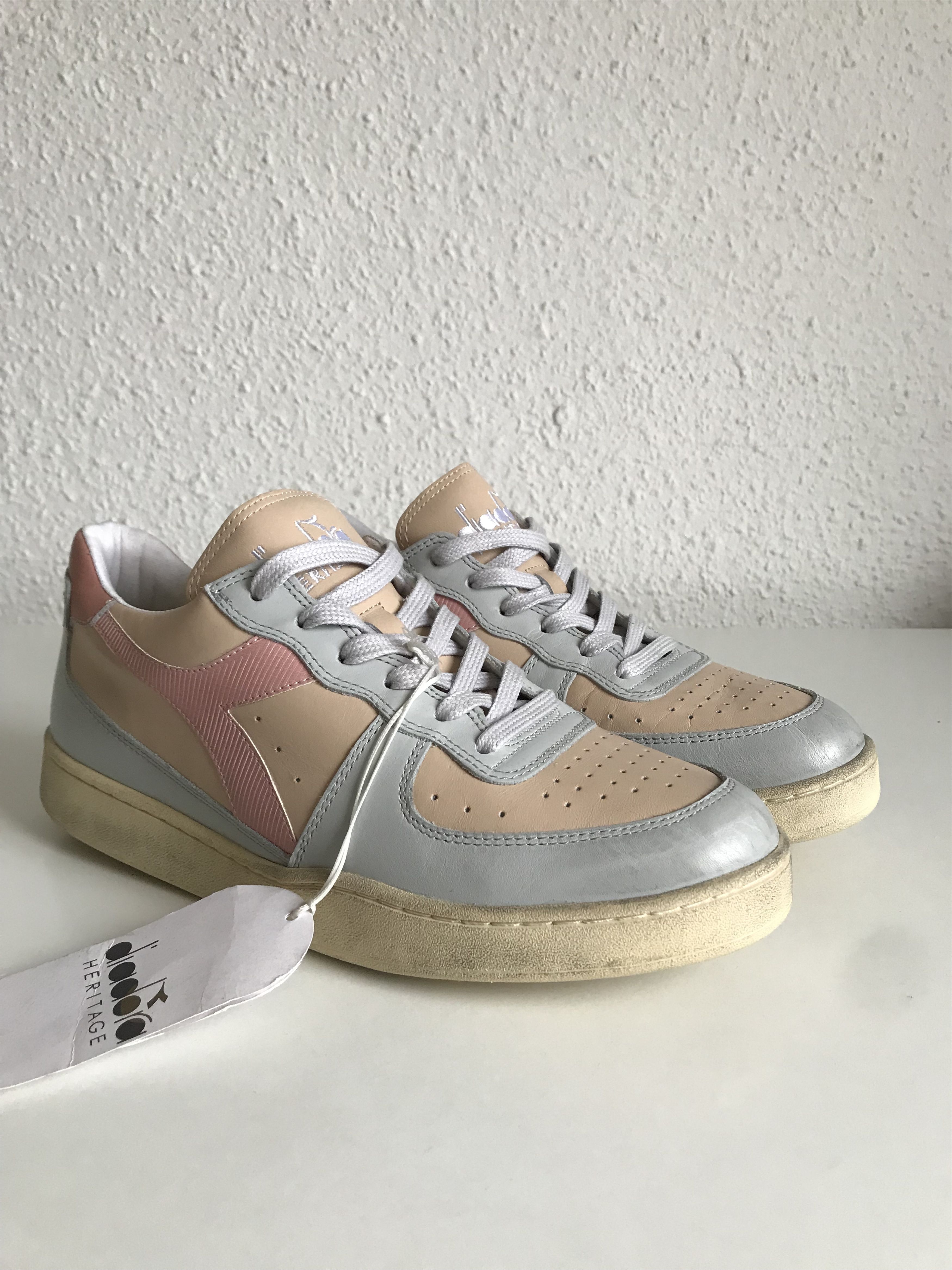 Diadora Heritage Sneakers