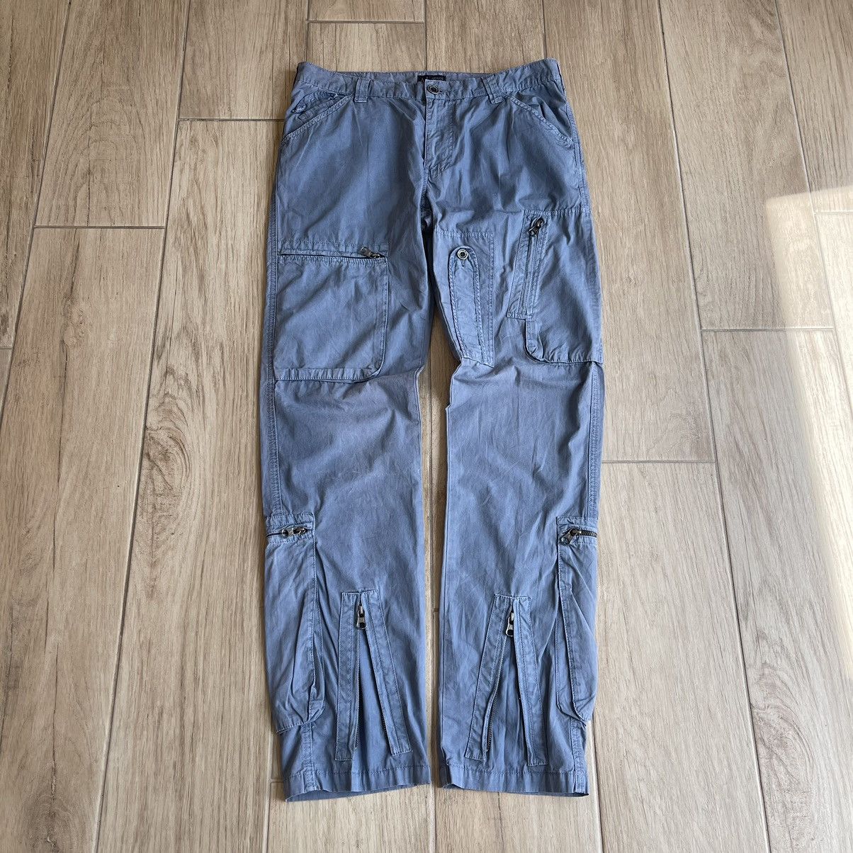 Emporio Armani Cargo | Grailed