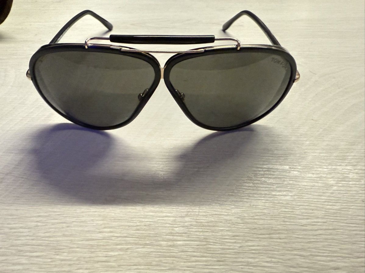 Tom Ford Tom Ford Sunglasses Size ONE SIZE - 2 Thumbnail