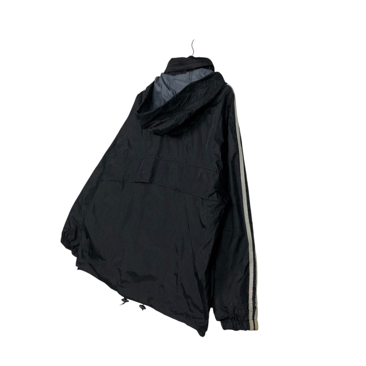Adidas 📌Vintage Bomber Jacket Adidas Streetwear Size US M / EU 48-50 / 2 - 12 Thumbnail