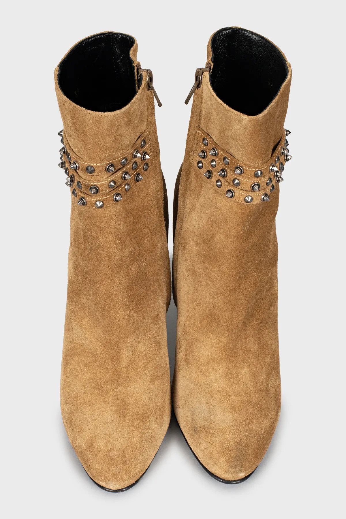 Saint Laurent Paris Saint Laurent Boots Size US 9 / IT 39 - 2 Thumbnail