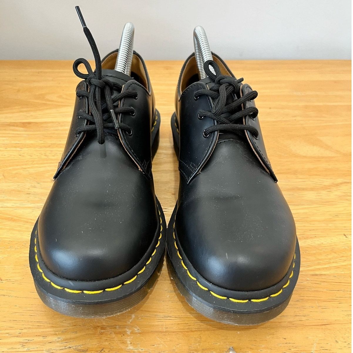 Dr. Martens classic oxford shop women's size 10