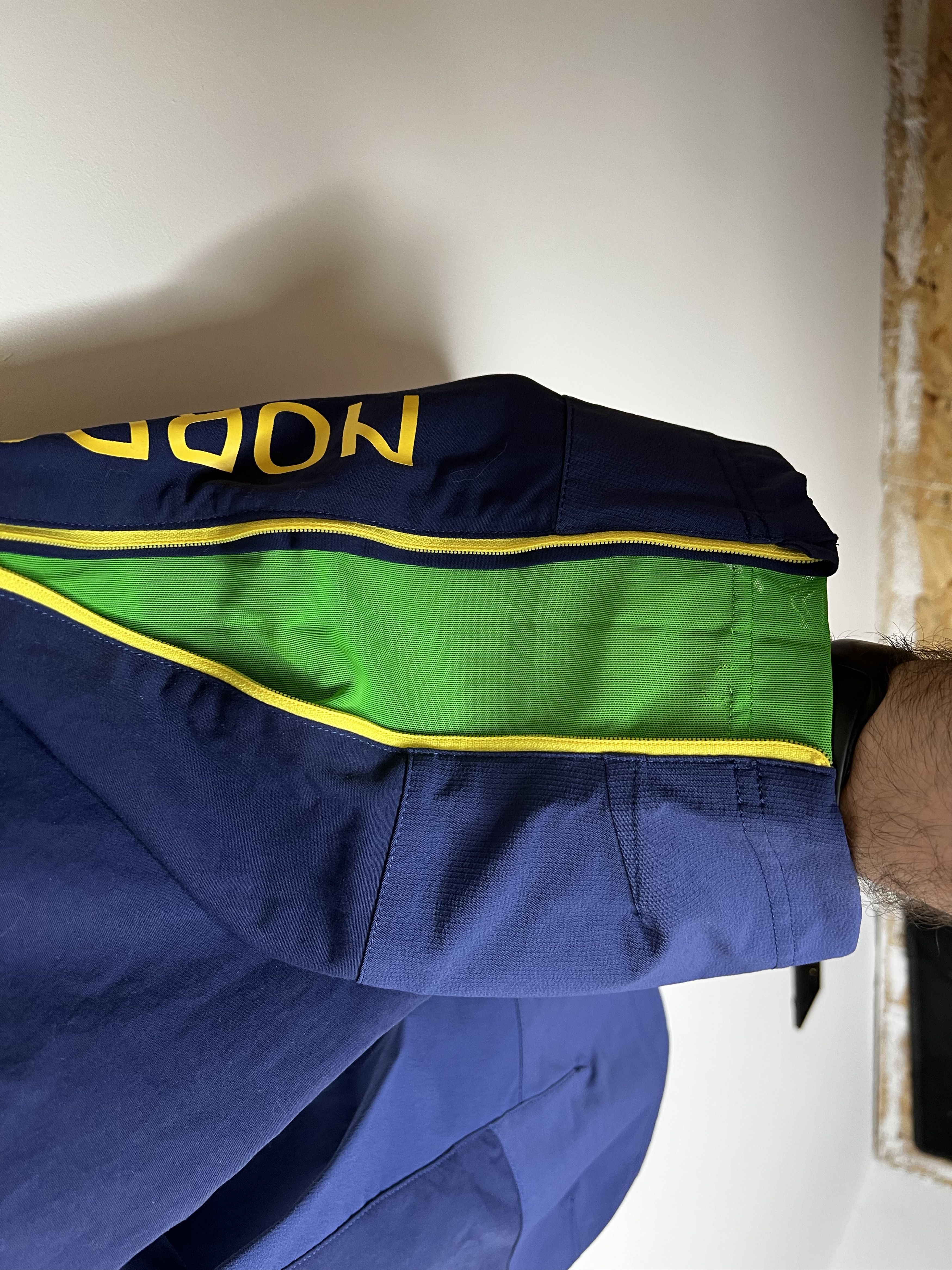 Norrona NORRONA FJORA FLEX1 SHORTS OUTDOOR WOMEN'S Size 28" / US 6 / IT 42 - 6 Thumbnail