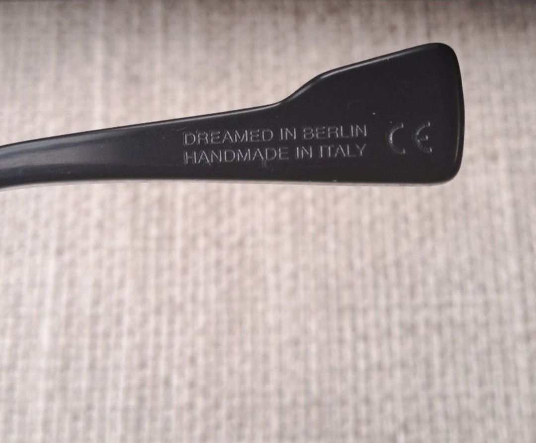 Kuboraum Kuboraum H11 Size ONE SIZE - 5 Thumbnail