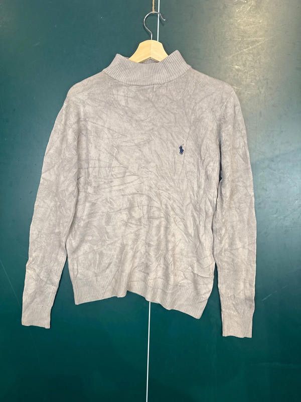Polo Ralph Lauren Ralph Lauren Knit Size US M / EU 48-50 / 2 - 2 Thumbnail