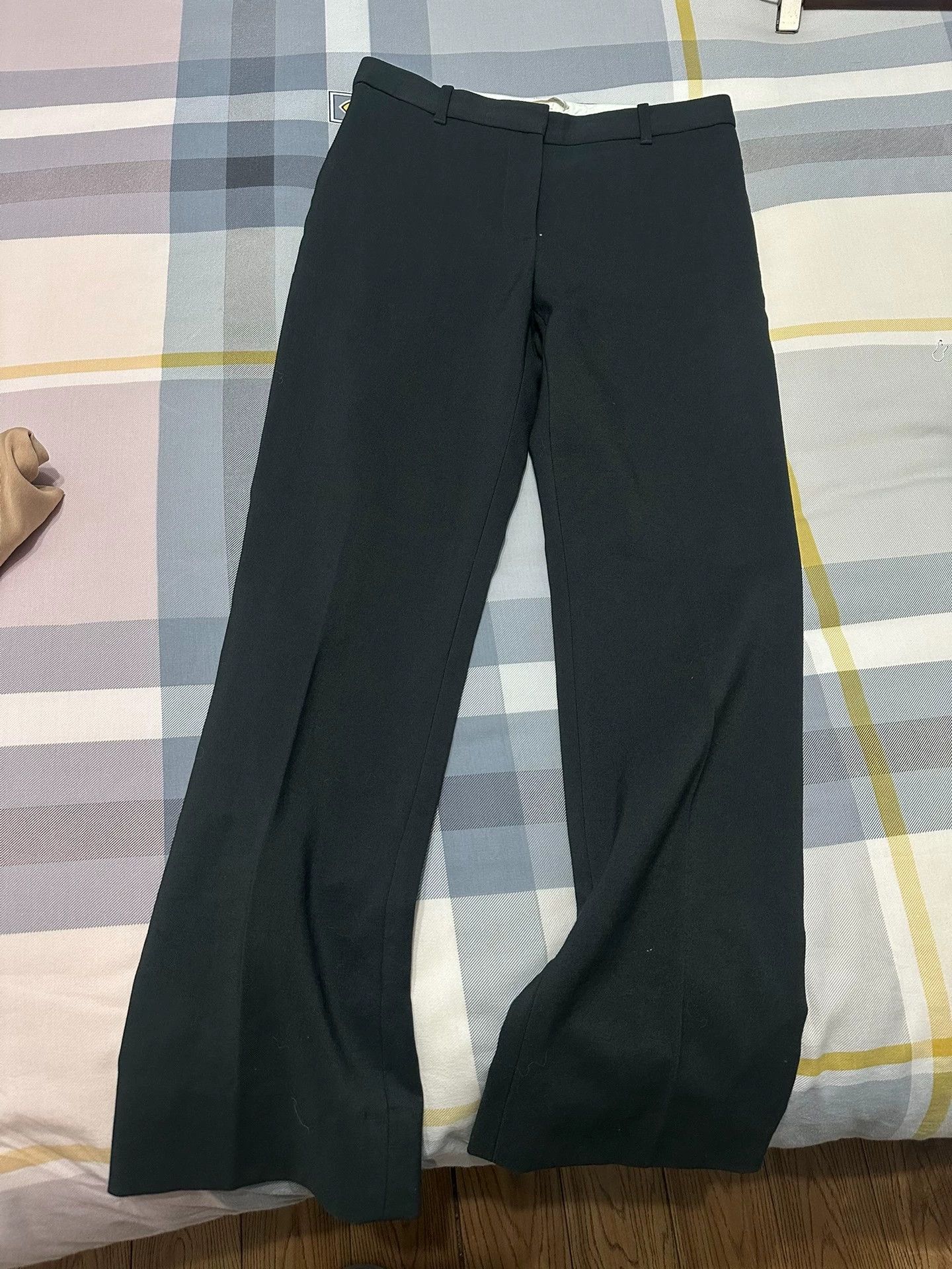The Row The Row wool trousers Size 25" / US 0 / IT 36 - 5 Thumbnail