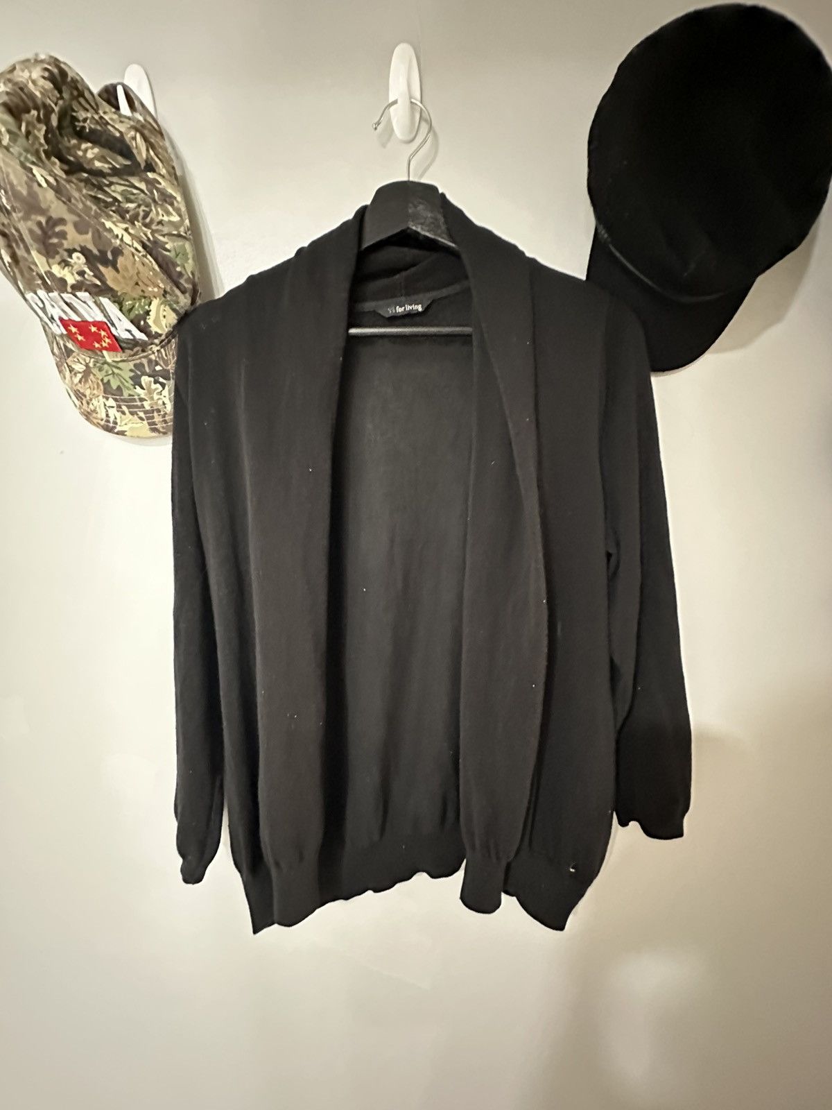 Y's Ys cardigan Size US XS / EU 42 / 0 - 1 Thumbnail