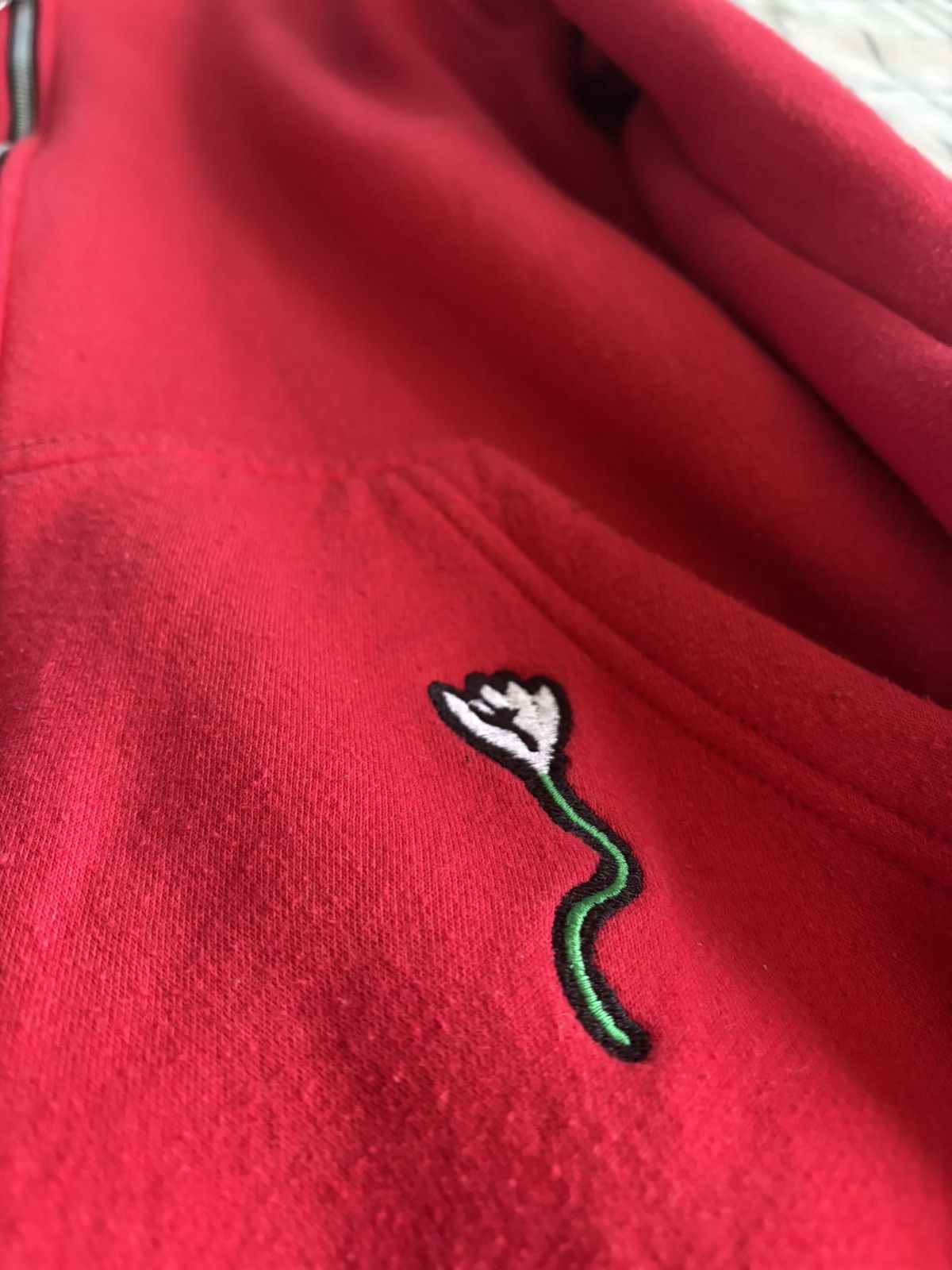 Other Tempor Essence Zip up Size US S / EU 44-46 / 1 - 3 Thumbnail