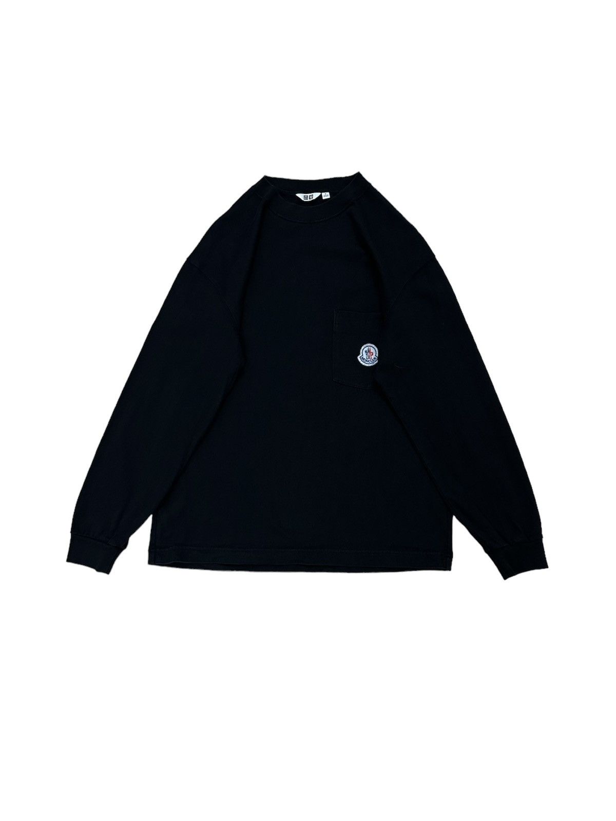 Parody Moncler L/S Tee