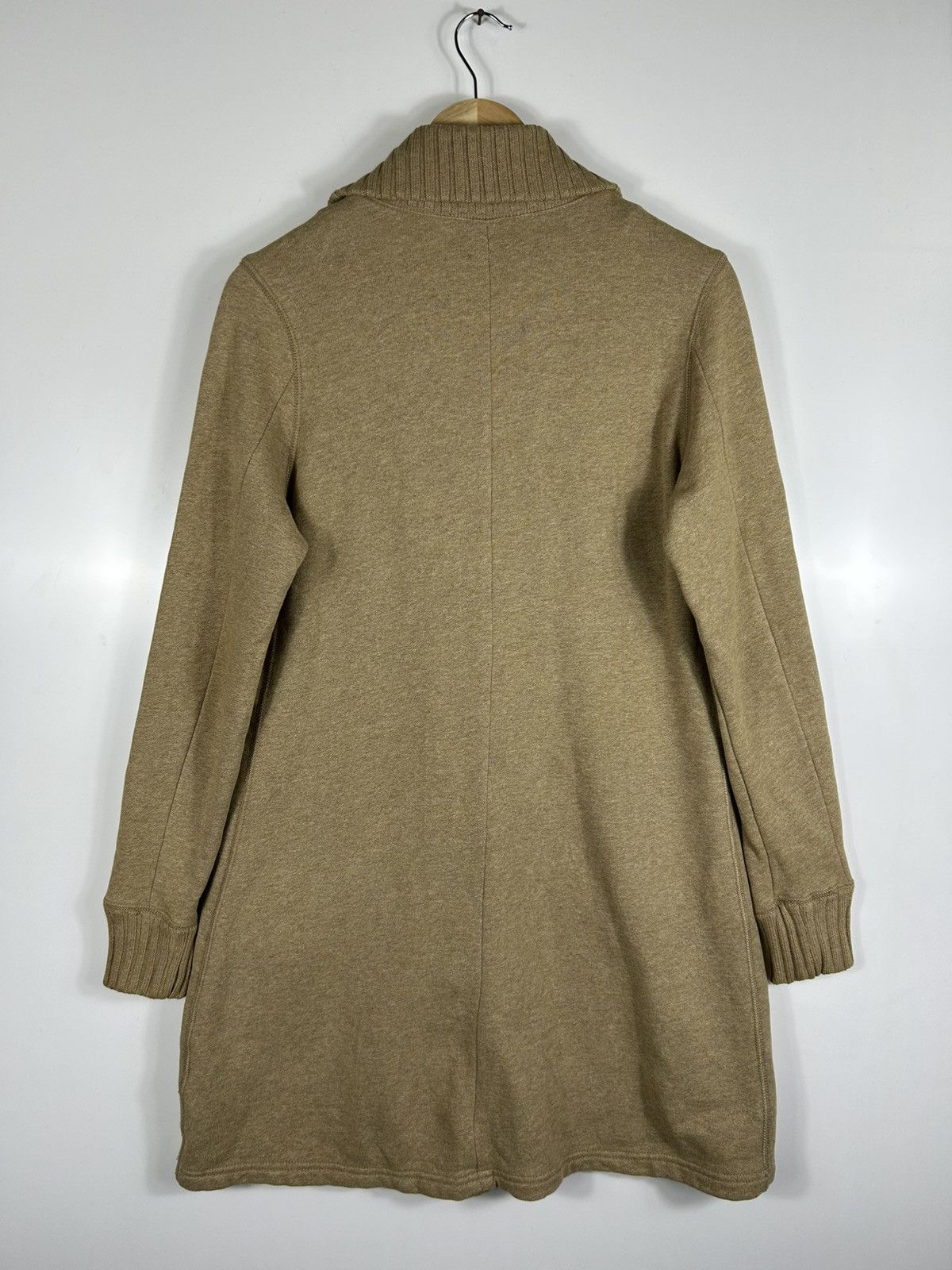 Homespun Knitwear × Polo Ralph Lauren × Ralph Lauren 🔥Ralph Lauren Button Knit Cardigan Long Sweater Size L / US 10 / IT 46 - 12 Thumbnail