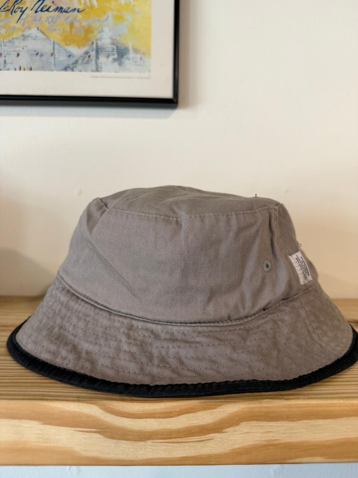 Other NHRA Fire Bucket Hat Size ONE SIZE - 4 Thumbnail
