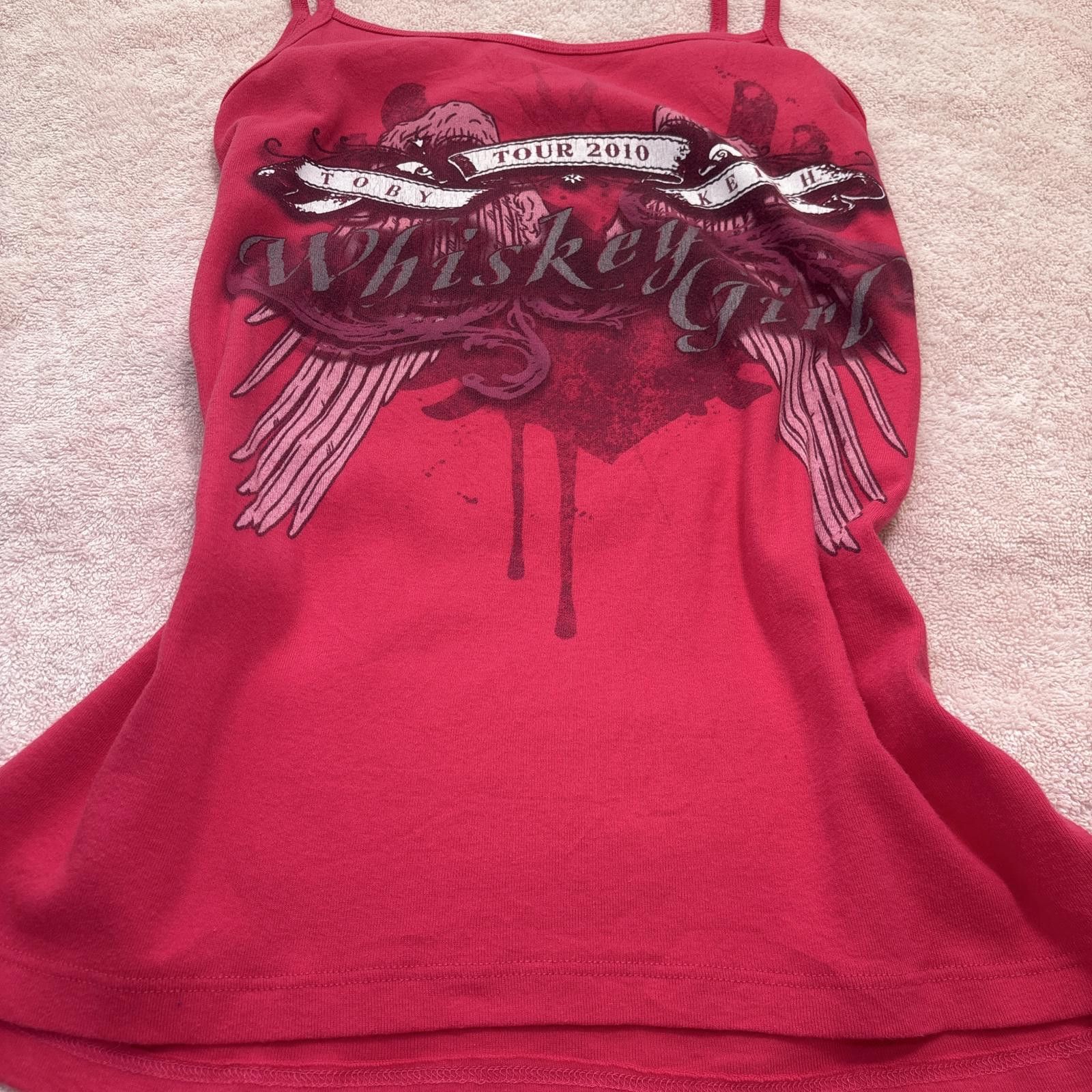 Other y2k grunge graphic tank top Size XXL / US 16-18 / IT 52-54 - 3 Thumbnail