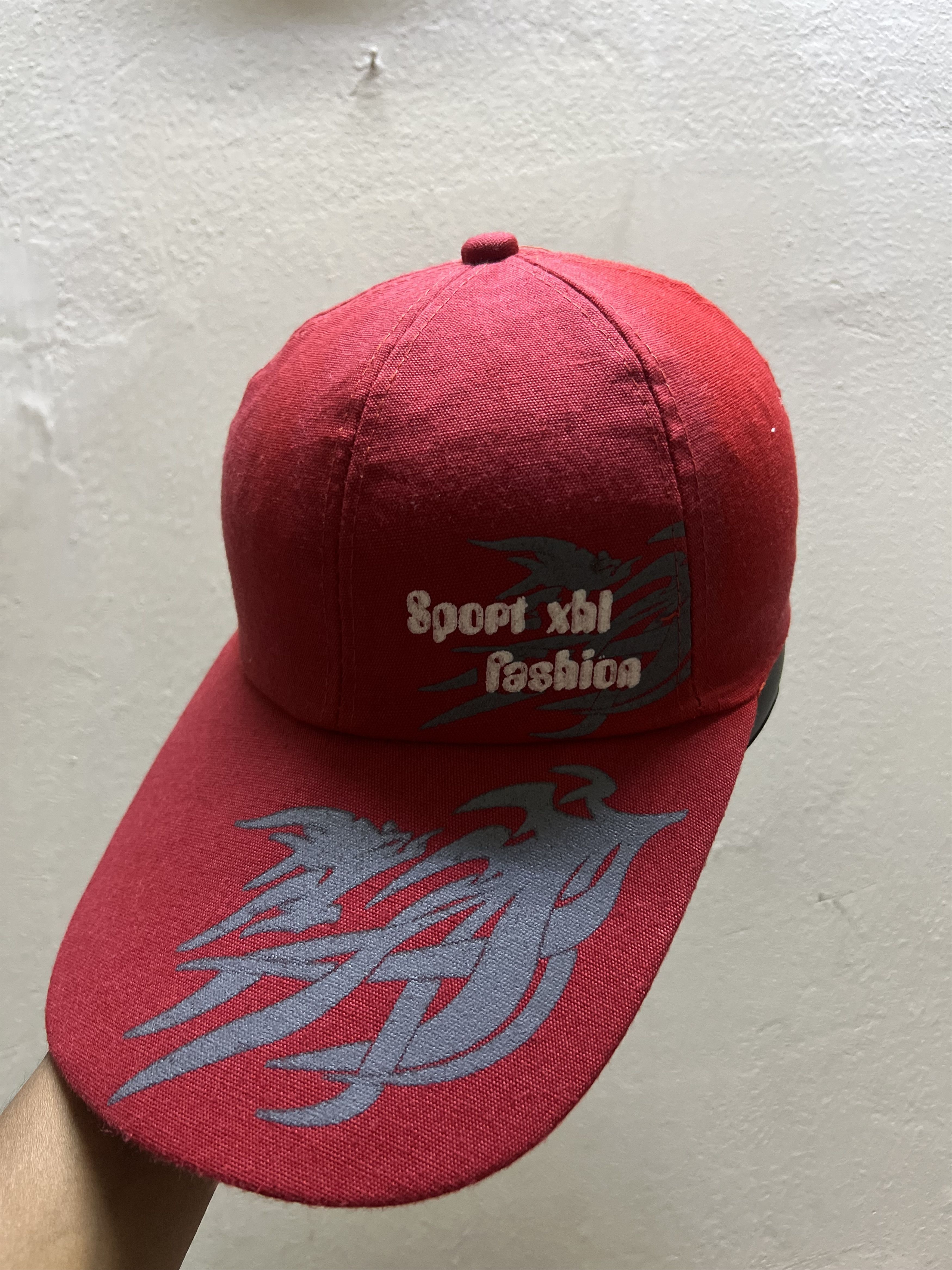 If Six Was Nine Sports XHL Fashion Hat Size ONE SIZE - 1 Thumbnail