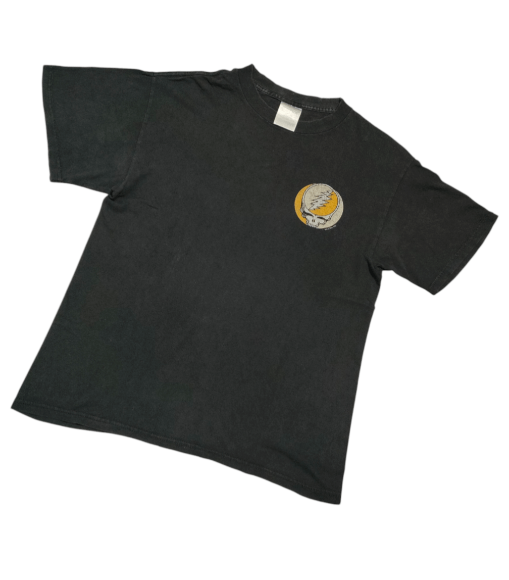 Band Tees × Vintage Vintage 90s GRATEFUL DEAD 30 YEARS TOUR T-SHIRT Size US M / EU 48-50 / 2 - 13 Thumbnail