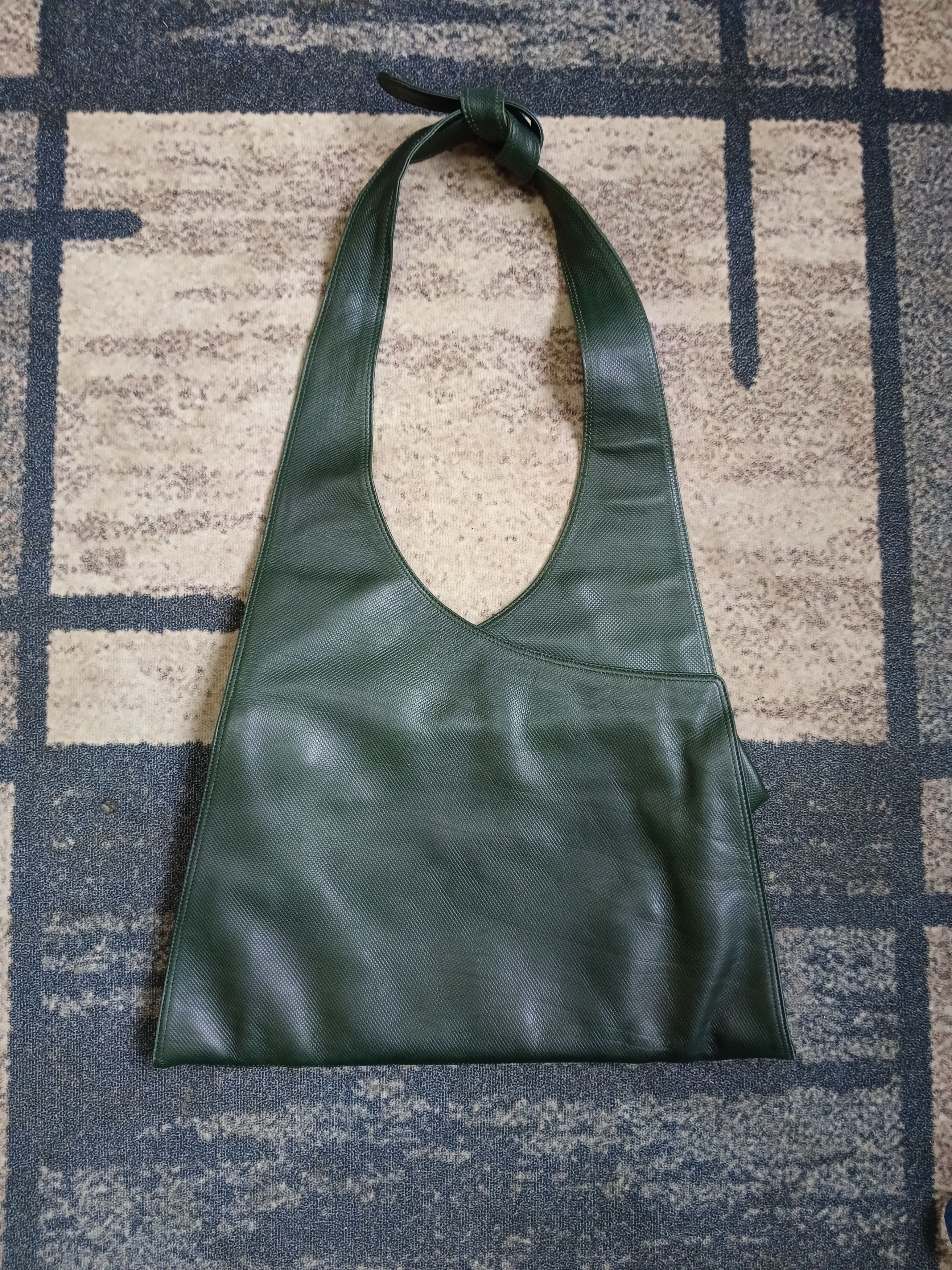 Bottega Veneta BOTTEGA VENETA HOBO SHOULDER LEATHER Size ONE SIZE - 2 Thumbnail