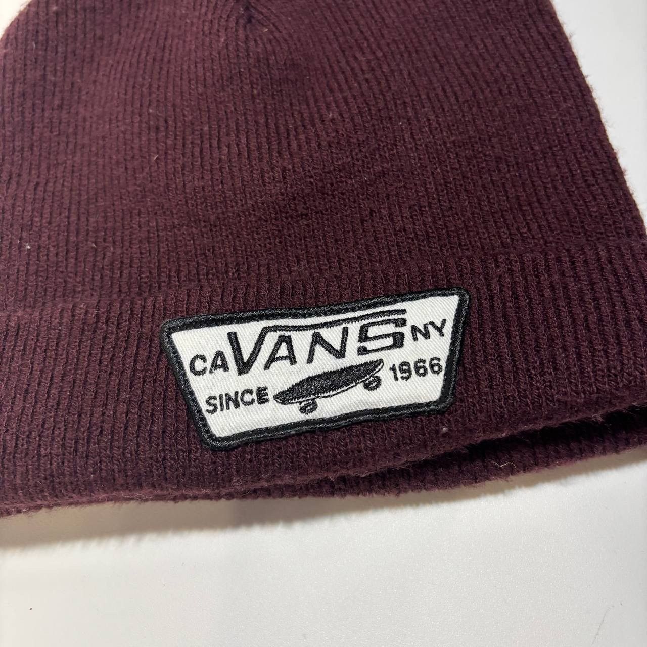 Vans Vans hat Size:One Size Size ONE SIZE - 4 Thumbnail