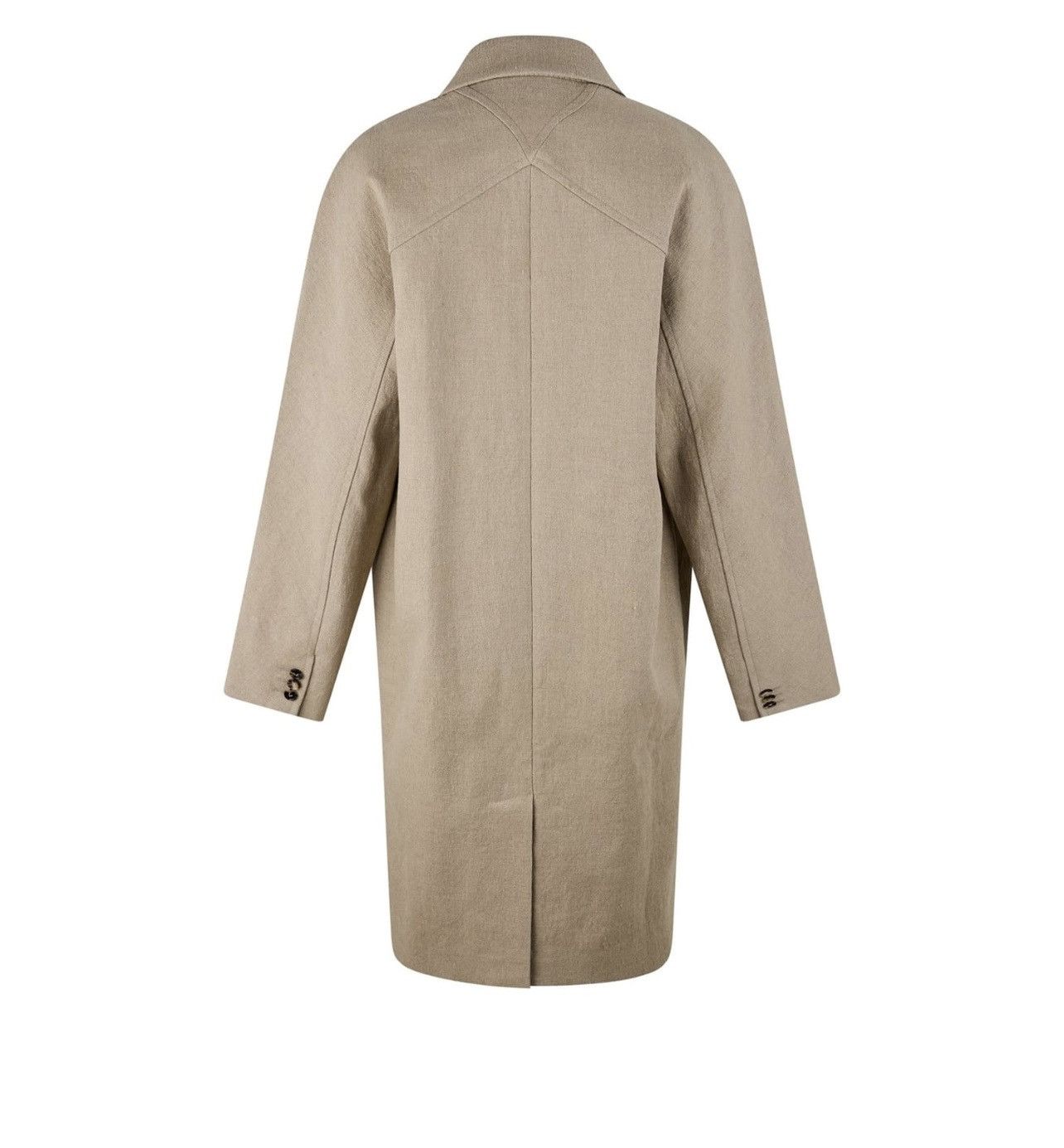 Bottega Veneta BOTTEGA VENETA BV COAT Size US L / EU 52-54 / 3 - 2 Thumbnail