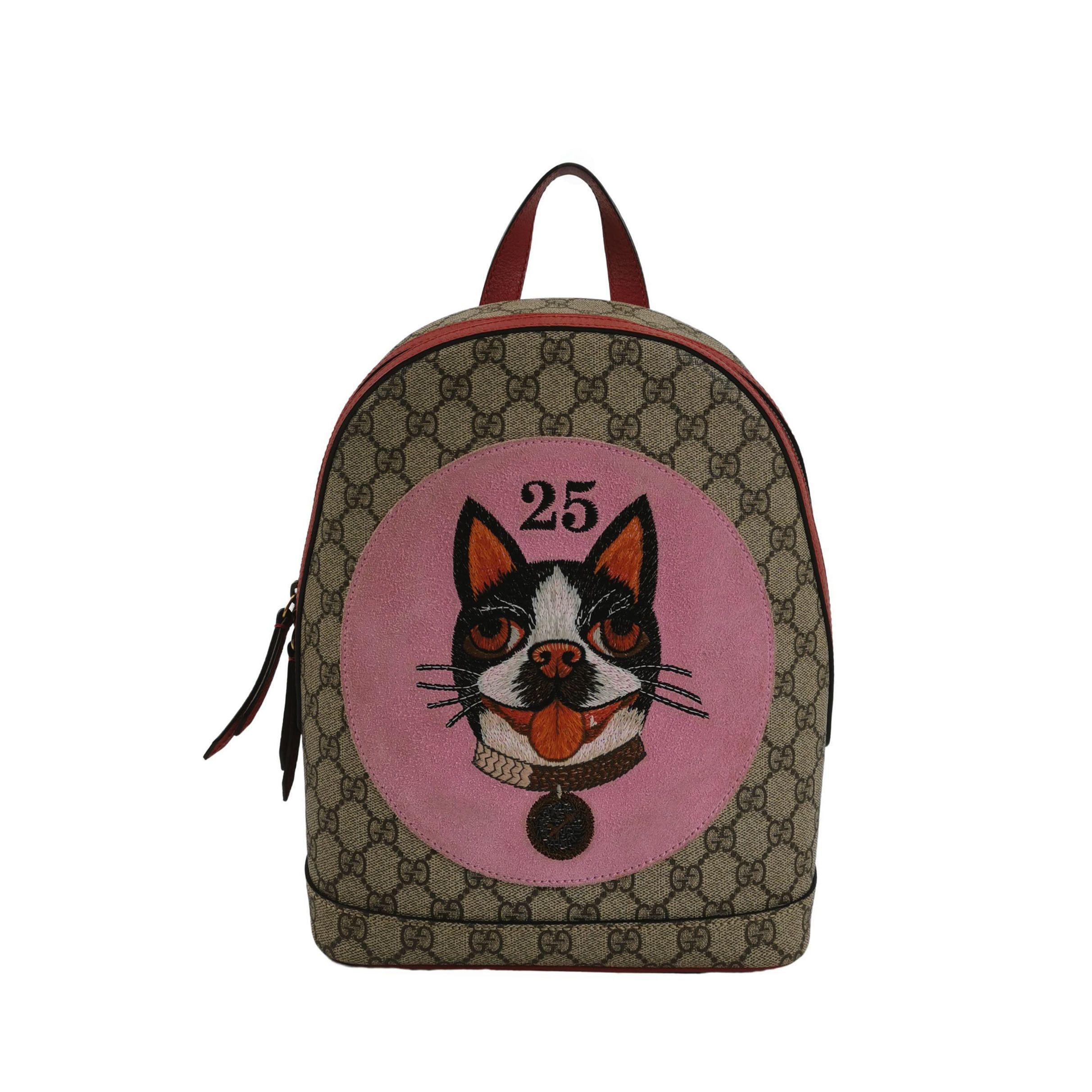 Gucci Gucci Women os Backpacks Size ONE SIZE - 1 Thumbnail