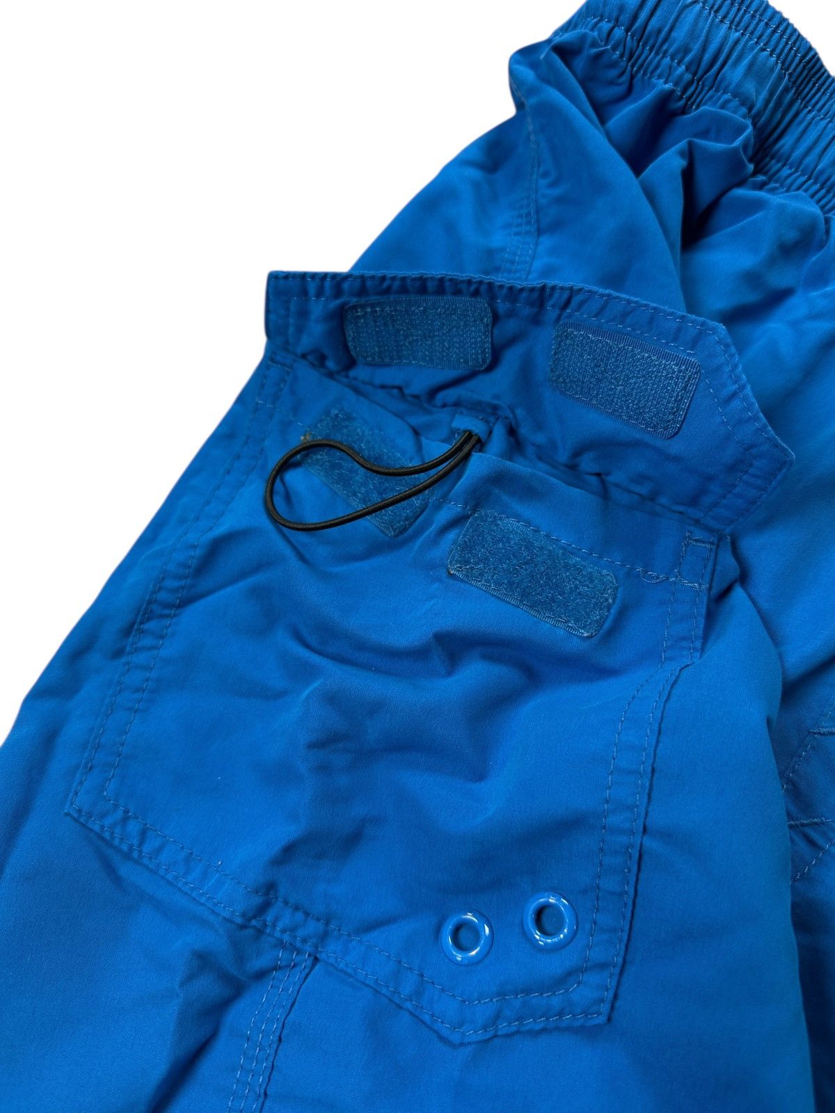 Oakley × Vintage Vintage Y2K Oakley Shorts Size US 36 / EU 52 - 6 Thumbnail