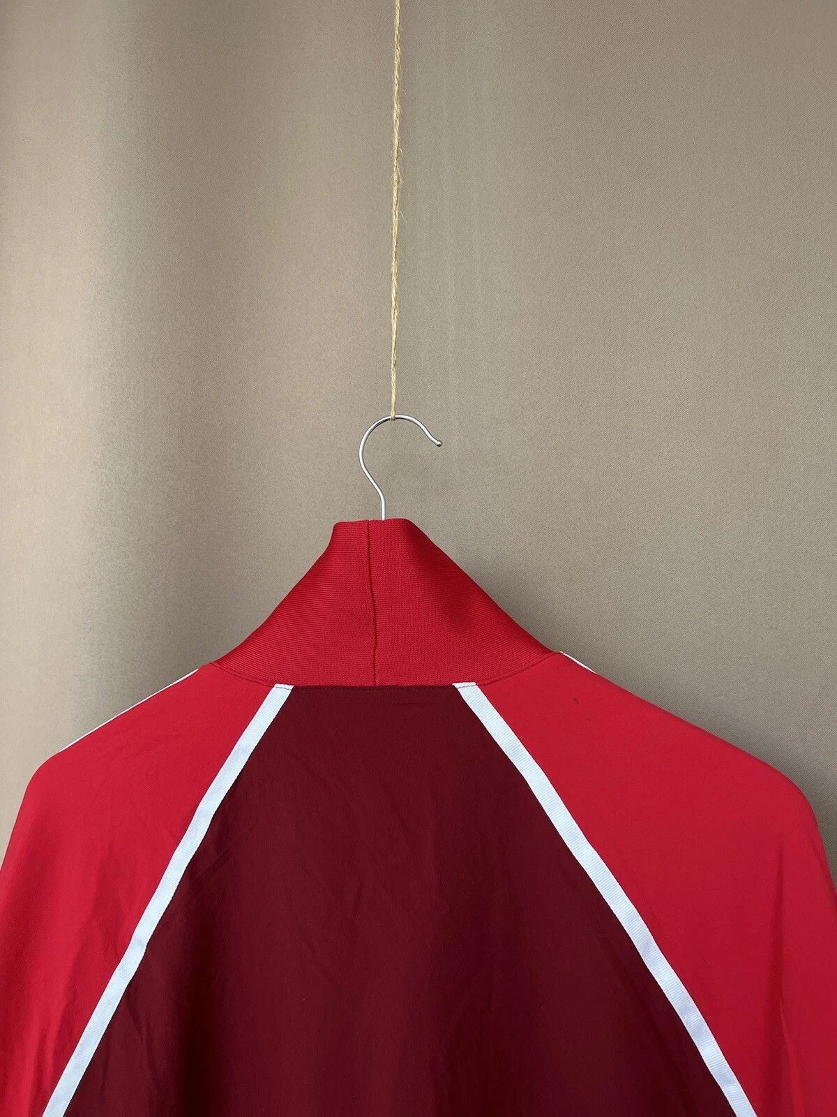 Adidas Adidas Pharrell Williams Solar Hu Track Jacket Mens Size XL Size US XL / EU 56 / 4 - 8 Thumbnail