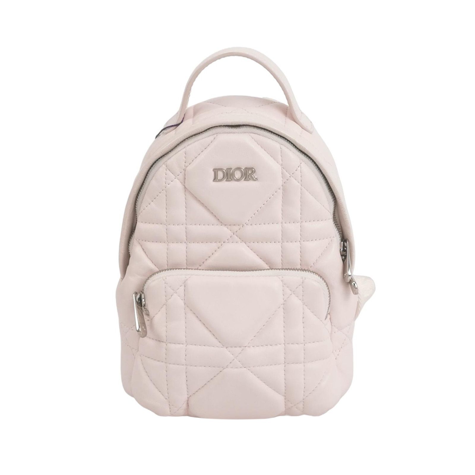 Dior Dior Women os Backpacks Size ONE SIZE - 1 Thumbnail