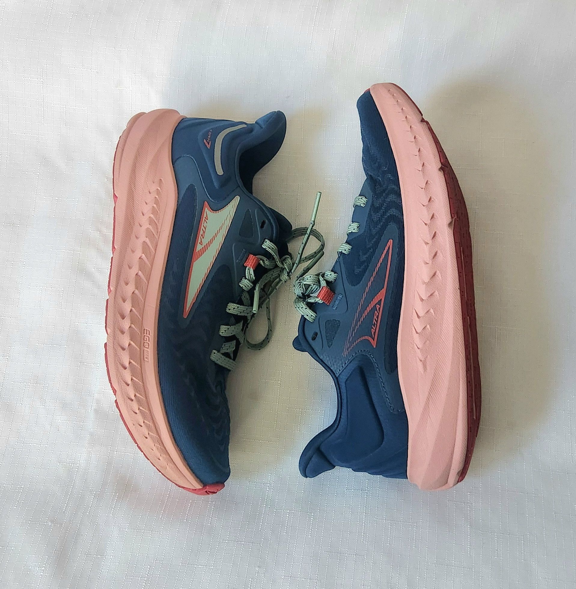 Altra Torin 7 Running Shoes Women's SZ 7 sneakers