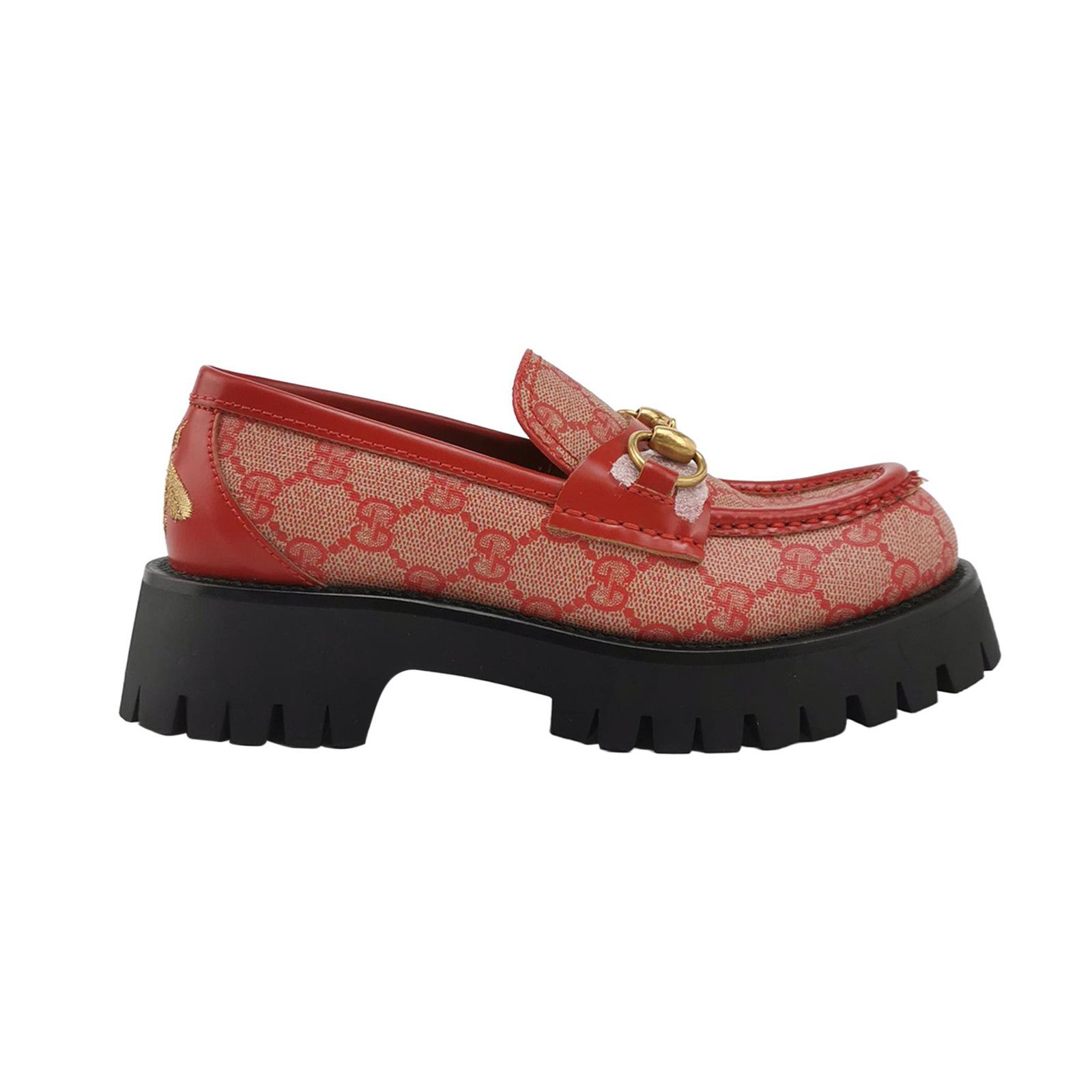 Gucci Gucci Women it_34-5 Flats Size US 4.5 / IT 34.5 - 1 Thumbnail