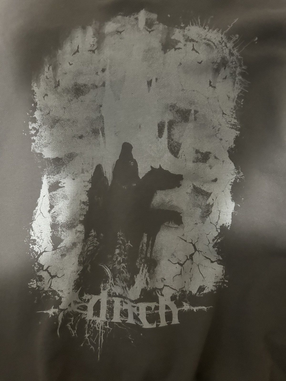 Other Ditch La Collection V pullover / hoodie Size US M / EU 48-50 / 2 - 2 Thumbnail