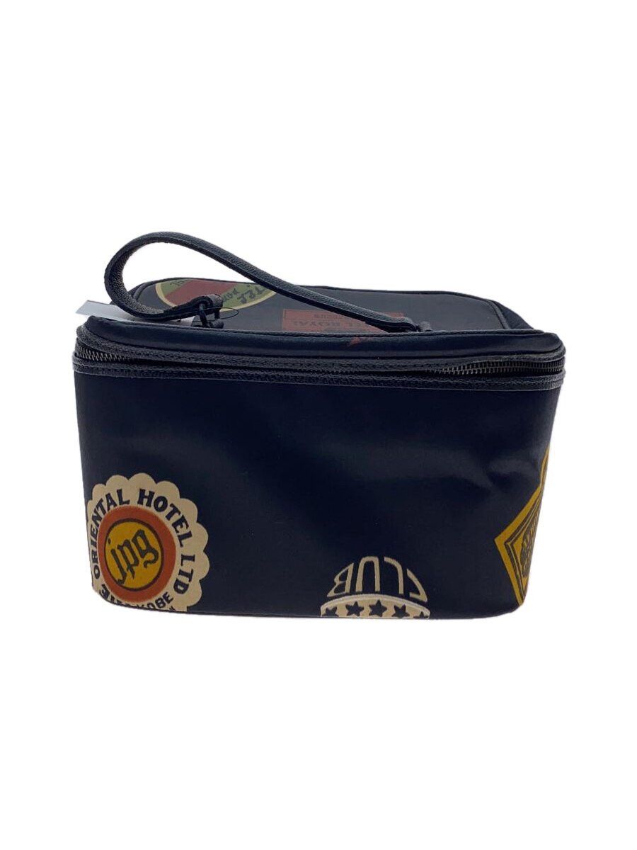 Jean Paul Gaultier Vintage Logo Travel Bag Size ONE SIZE - 6 Thumbnail